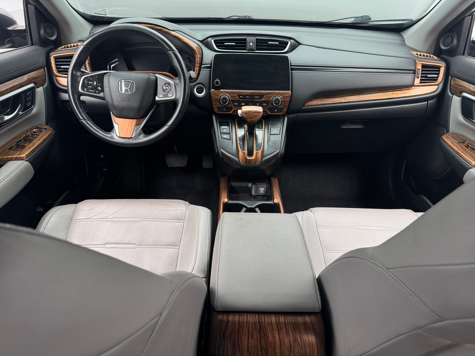 Thumbnail: 2019 Honda CR-V - 2