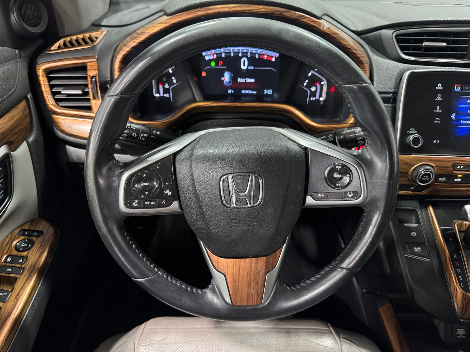 Thumbnail: 2019 Honda CR-V - 4