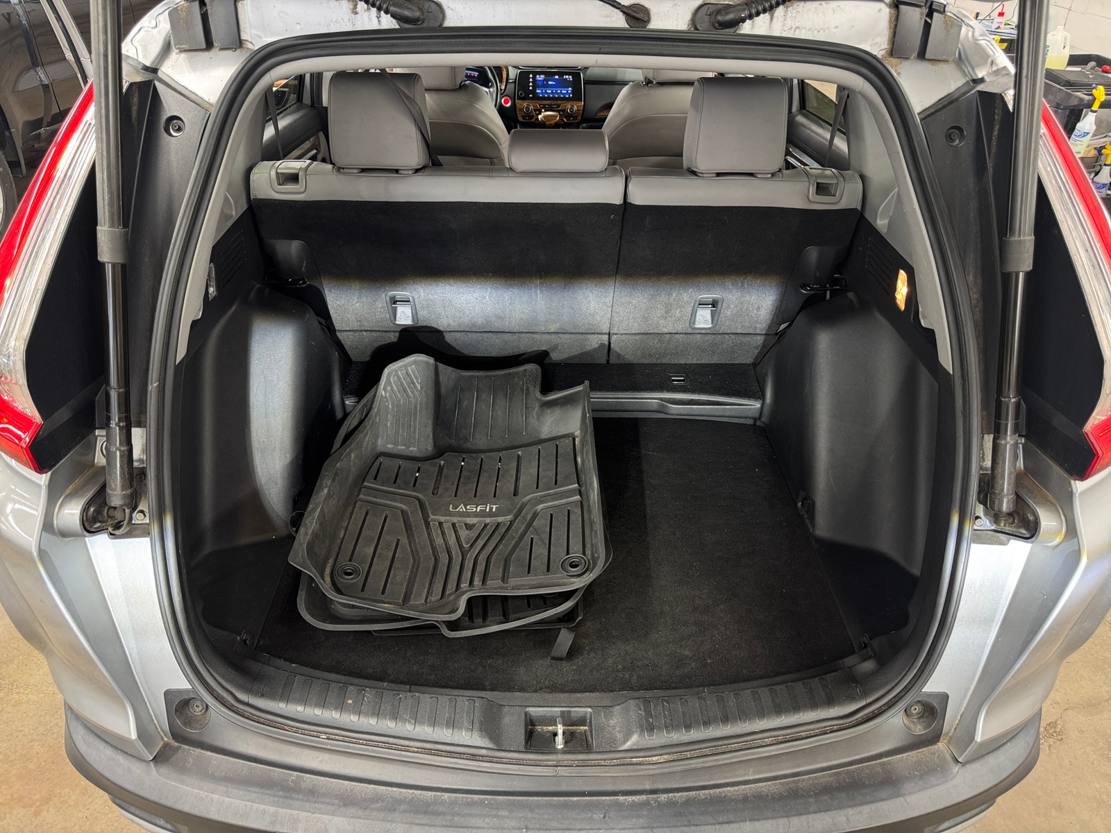 Thumbnail: 2019 Honda CR-V - 6