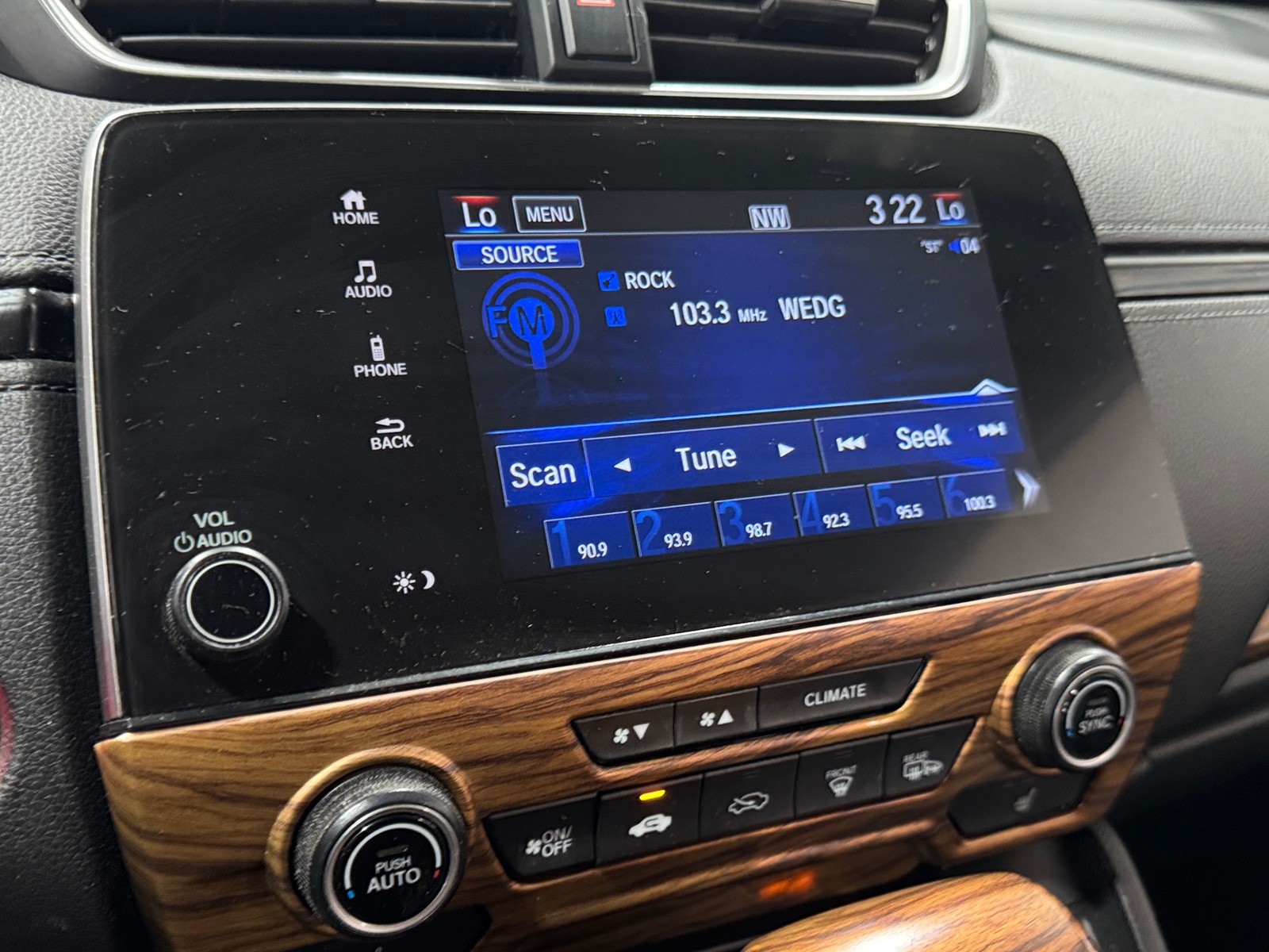 Thumbnail: 2019 Honda CR-V - 3