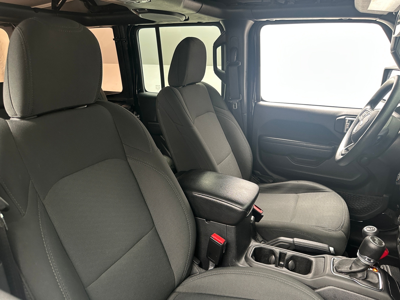 Thumbnail: 2021 Jeep Wrangler - 2