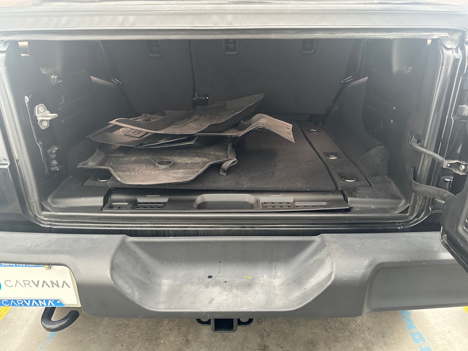Thumbnail: 2021 Jeep Wrangler - 7