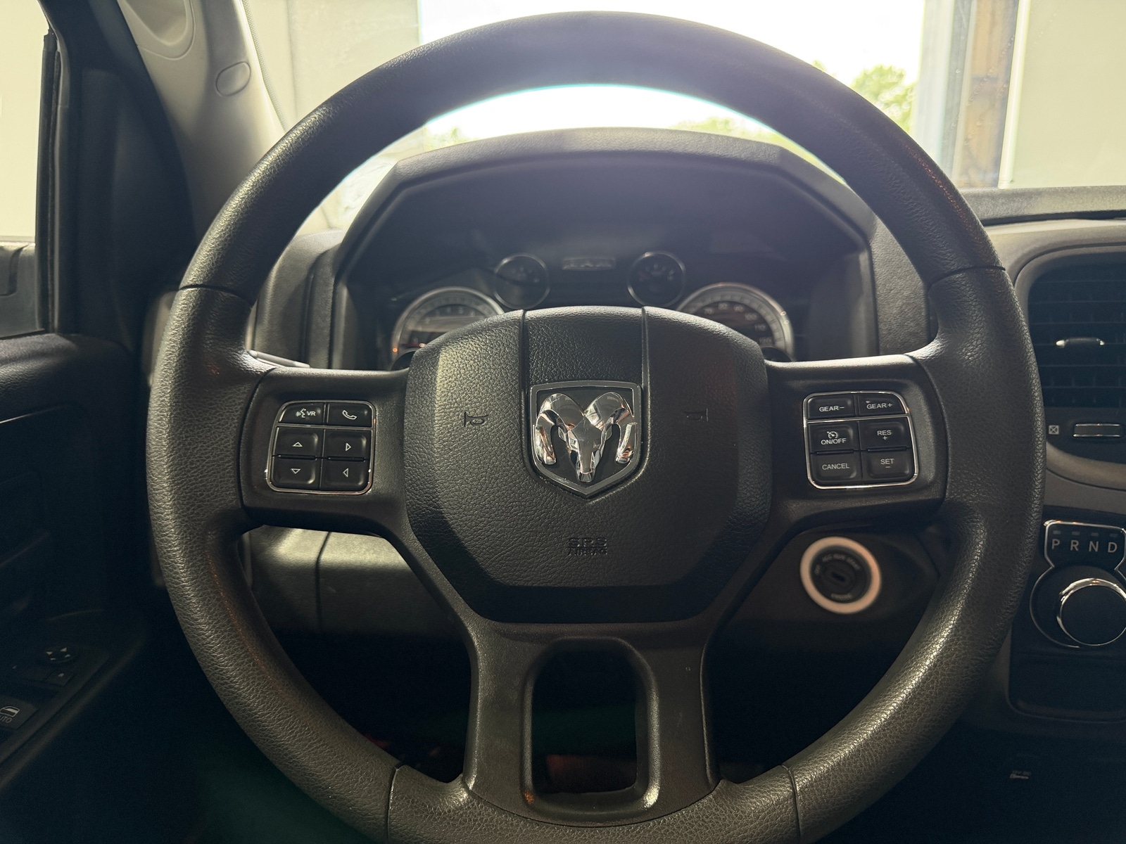 Thumbnail: 2024 RAM 1500 Classic - 5