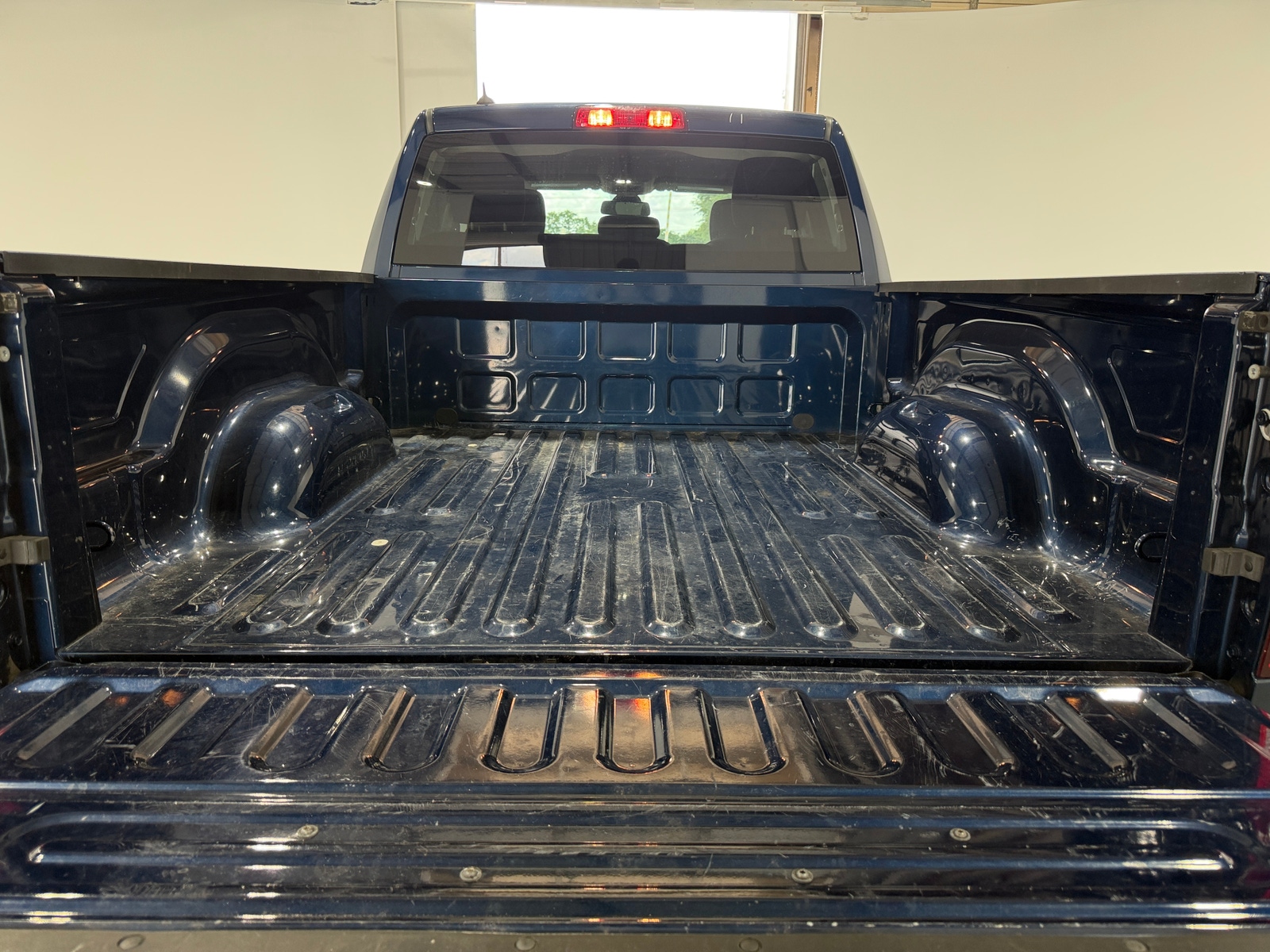 Thumbnail: 2024 RAM 1500 Classic - 7