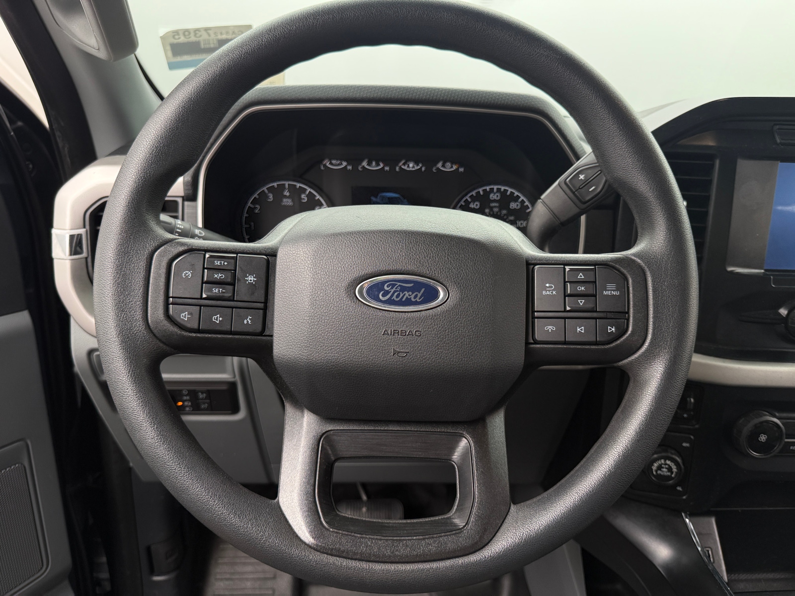Thumbnail: 2022 Ford Econoline - 5