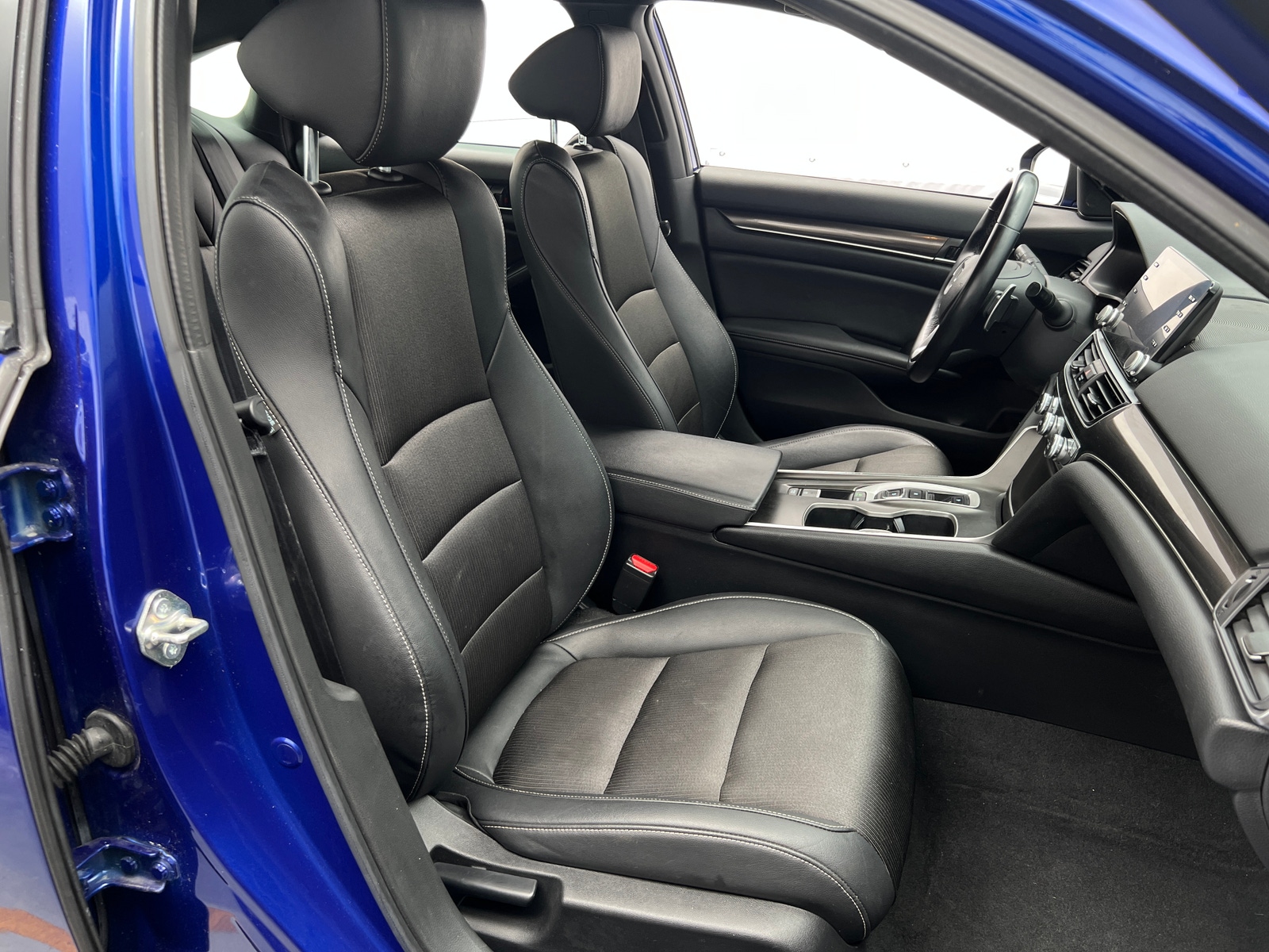 Thumbnail: 2019 Honda Accord - 2