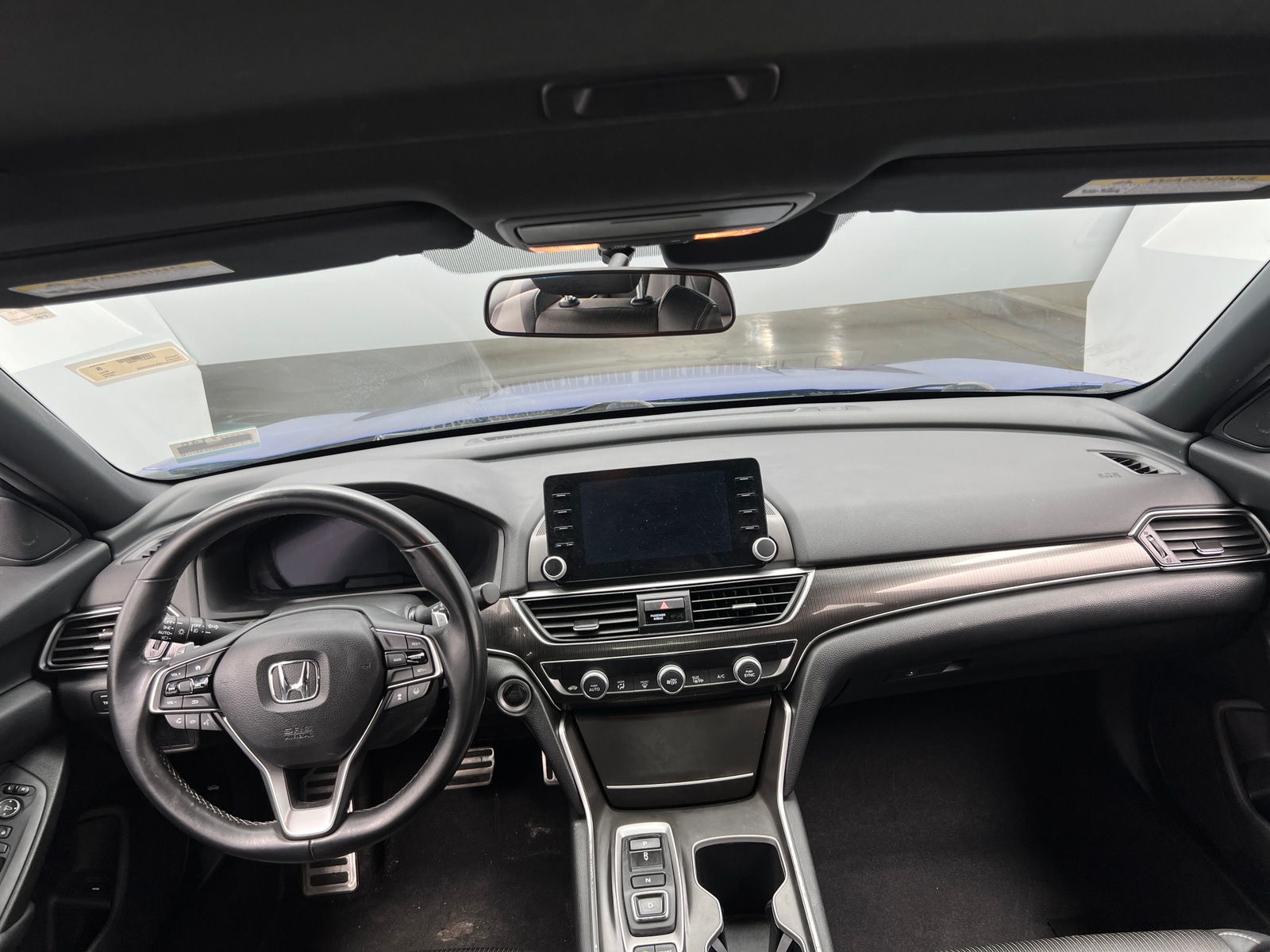 Thumbnail: 2019 Honda Accord - 3