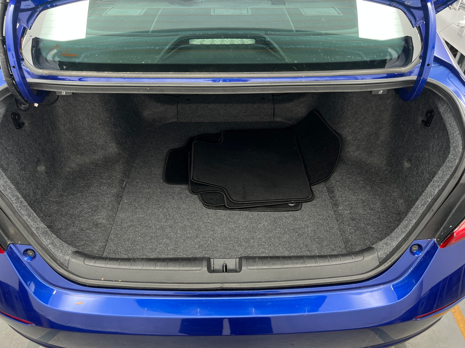 Thumbnail: 2019 Honda Accord - 7