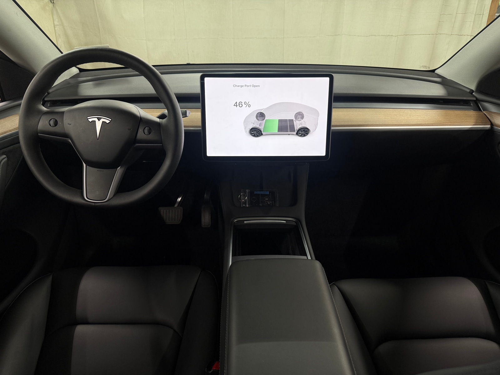 Thumbnail: 2025 Tesla Model Y - 2