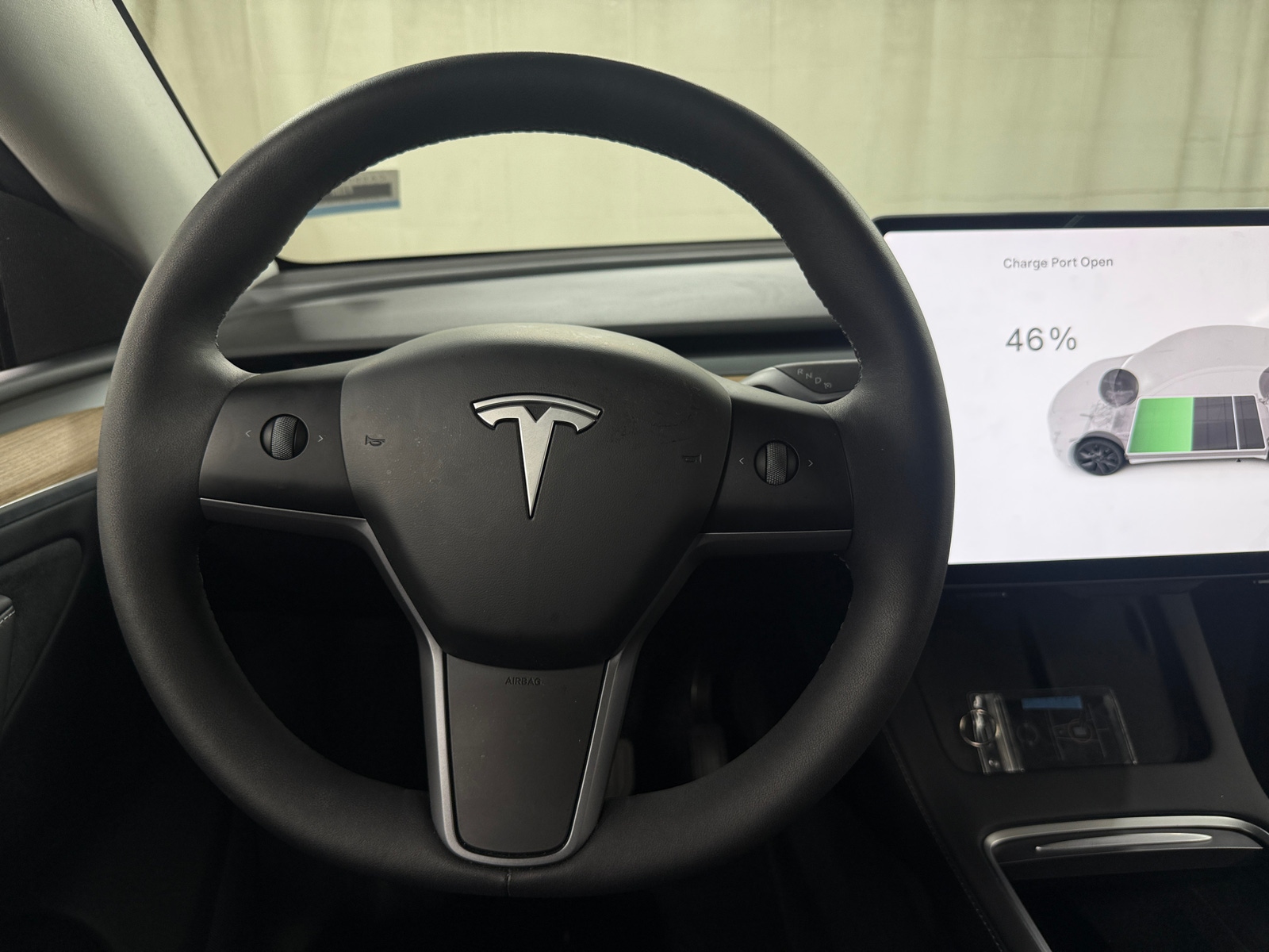 Thumbnail: 2025 Tesla Model Y - 4