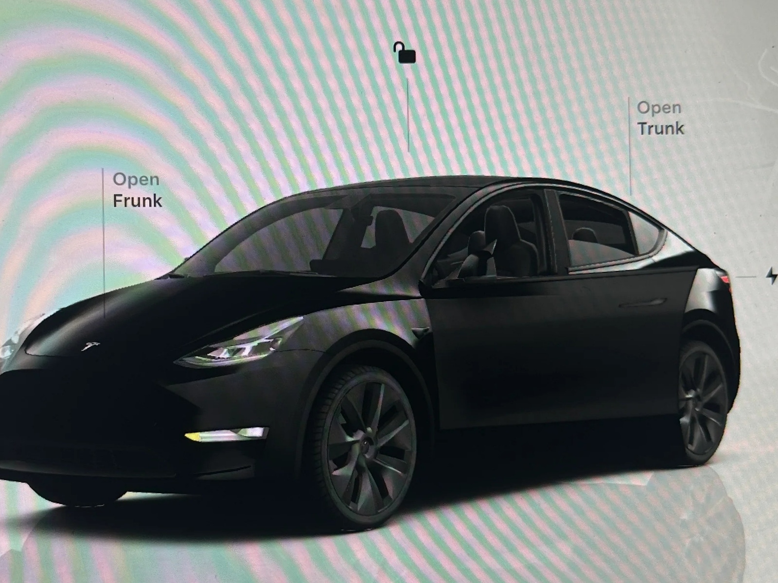Thumbnail: 2025 Tesla Model Y - 3
