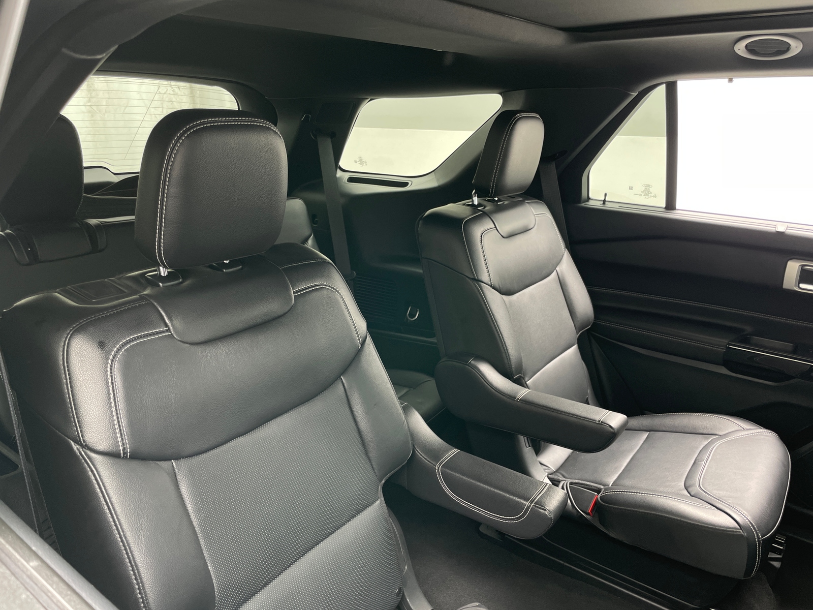 Thumbnail: 2024 Ford Explorer - 5