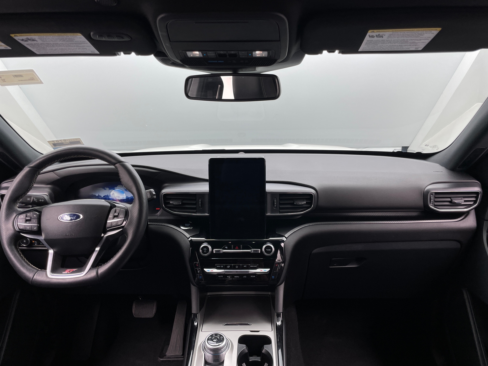 Thumbnail: 2024 Ford Explorer - 2