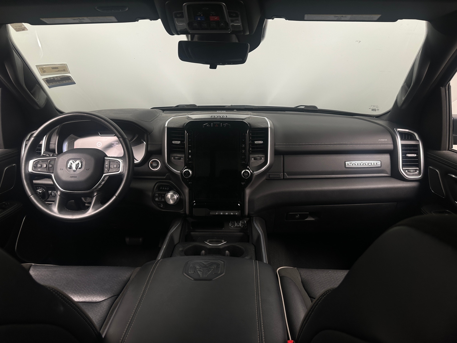 Thumbnail: 2023 RAM 1500 - 2