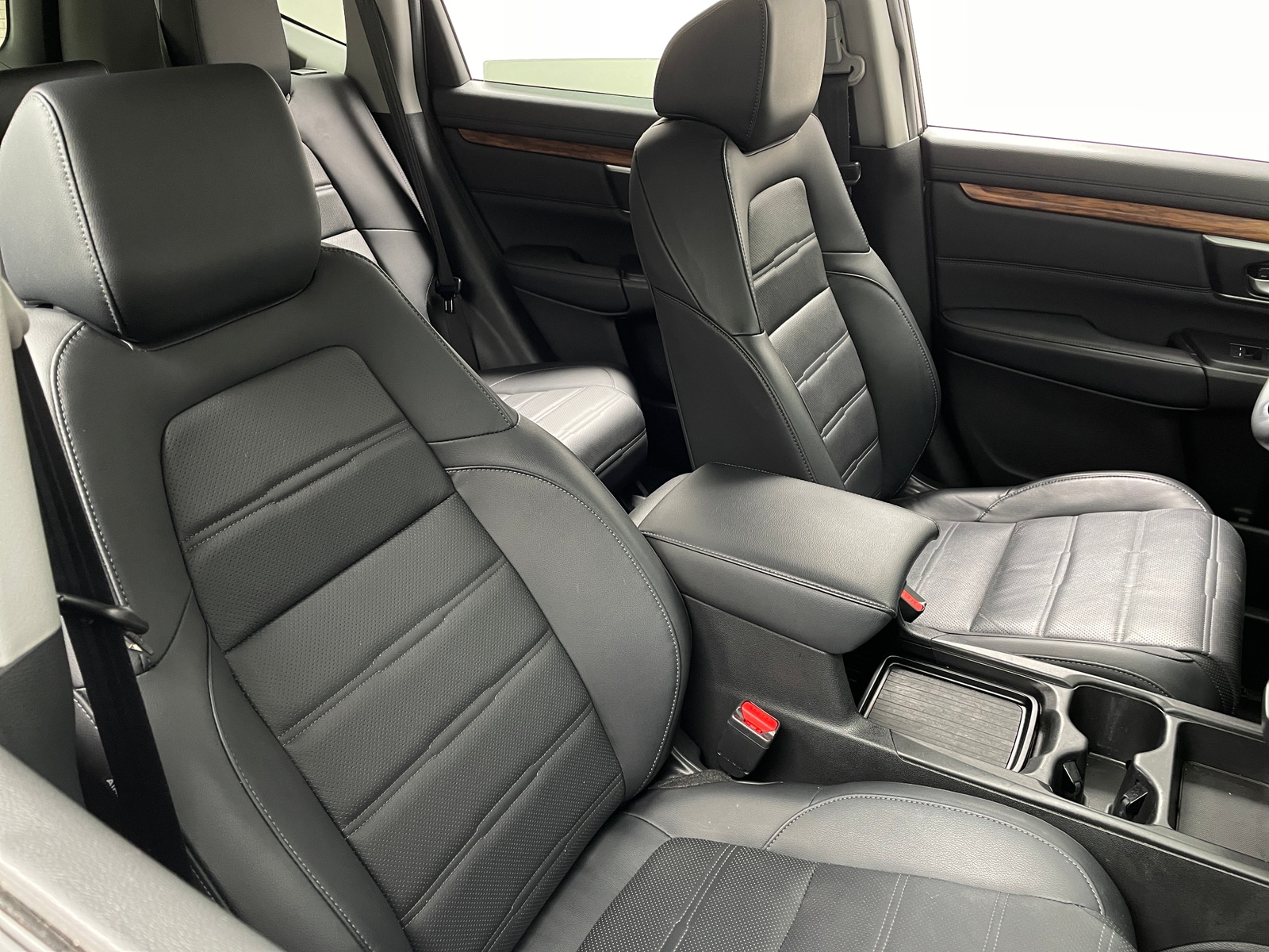 Thumbnail: 2022 Honda CR-V - 2