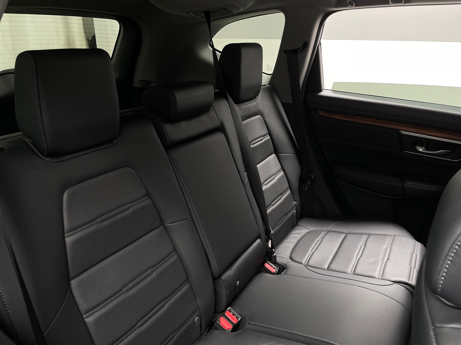 Thumbnail: 2022 Honda CR-V - 6