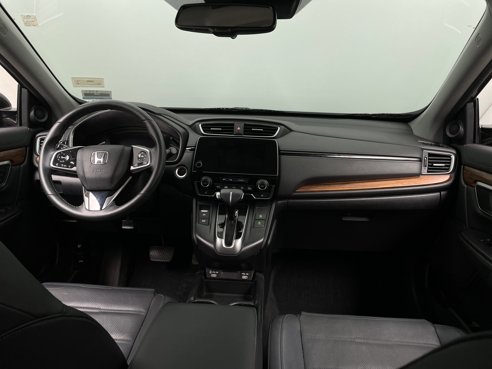 Thumbnail: 2022 Honda CR-V - 3