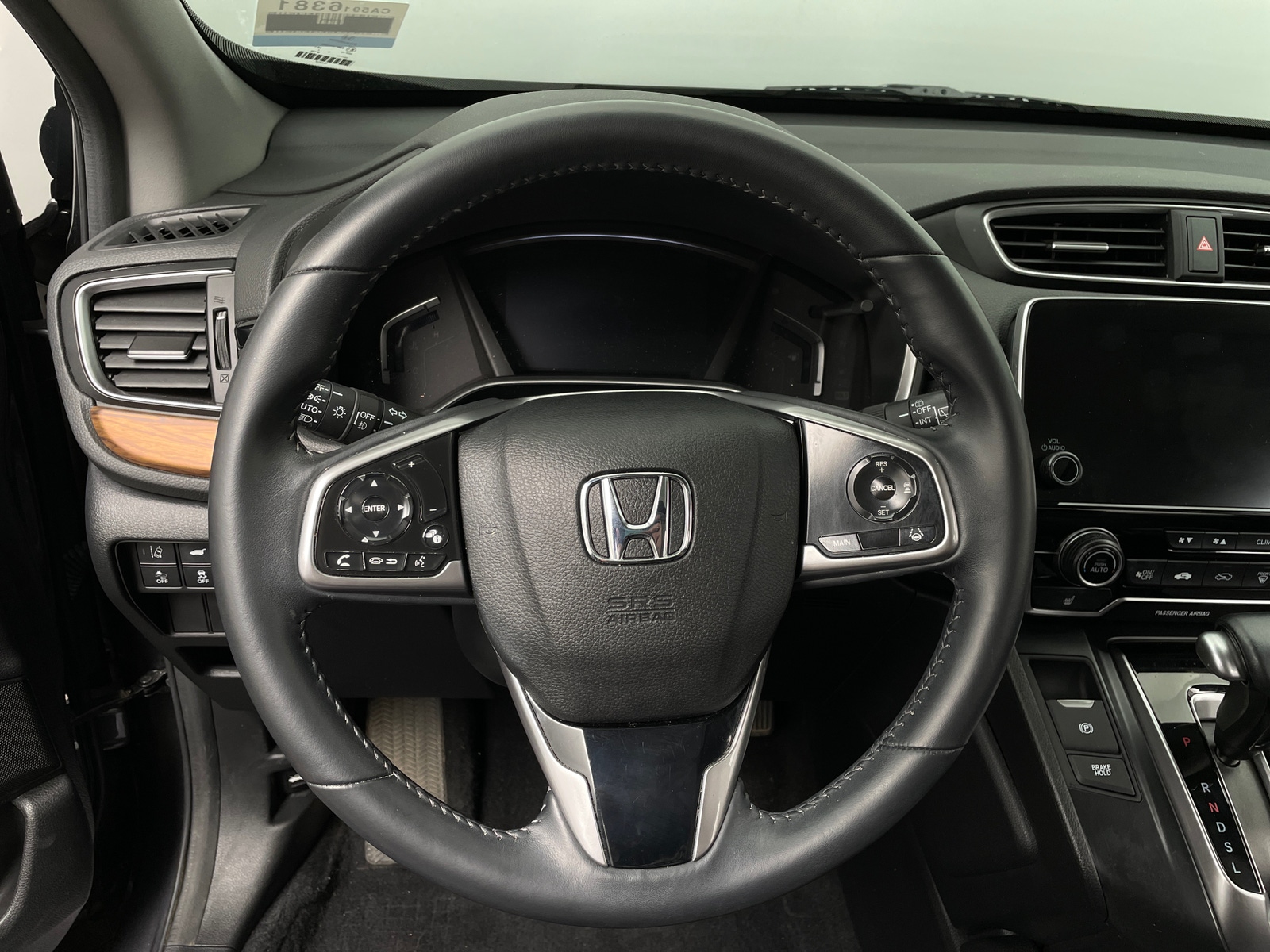 Thumbnail: 2022 Honda CR-V - 5