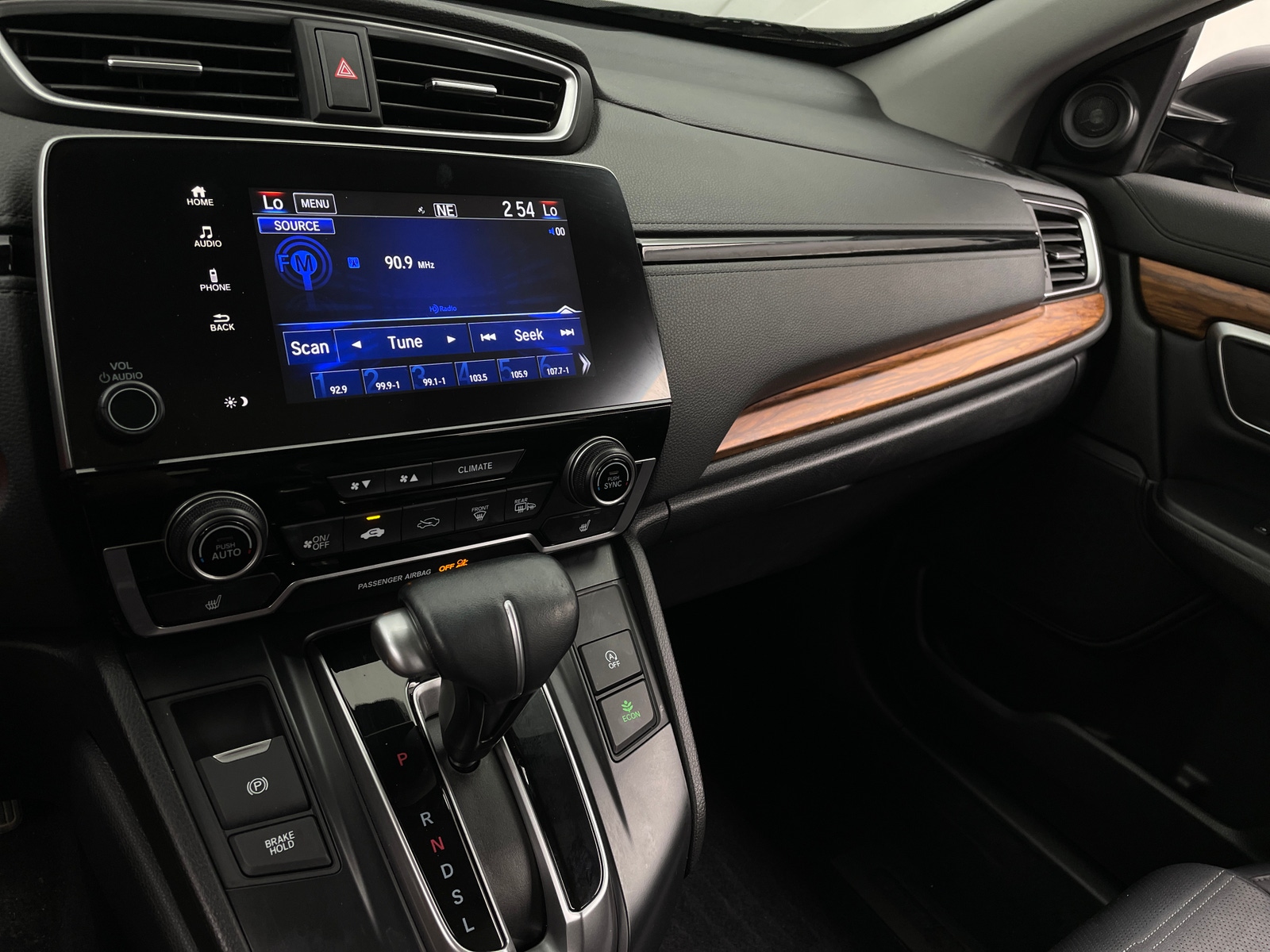Thumbnail: 2022 Honda CR-V - 4