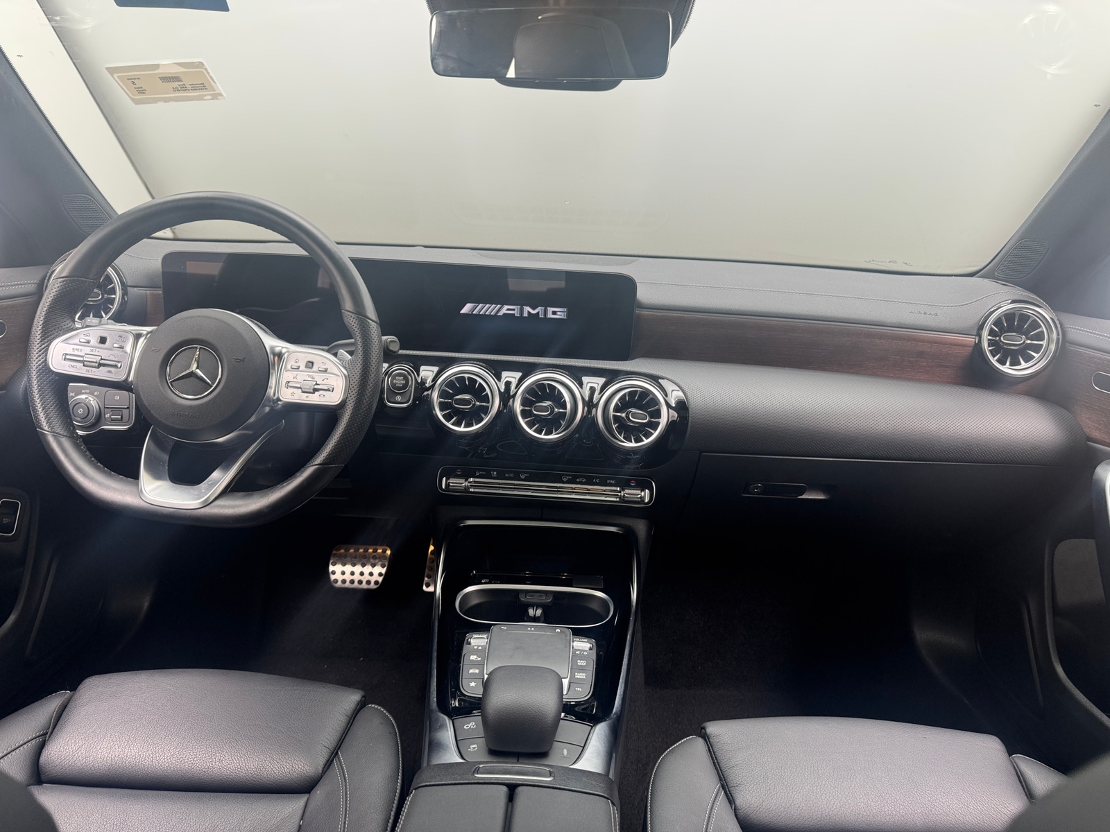 Thumbnail: 2023 Mercedes-Benz CLA - 2