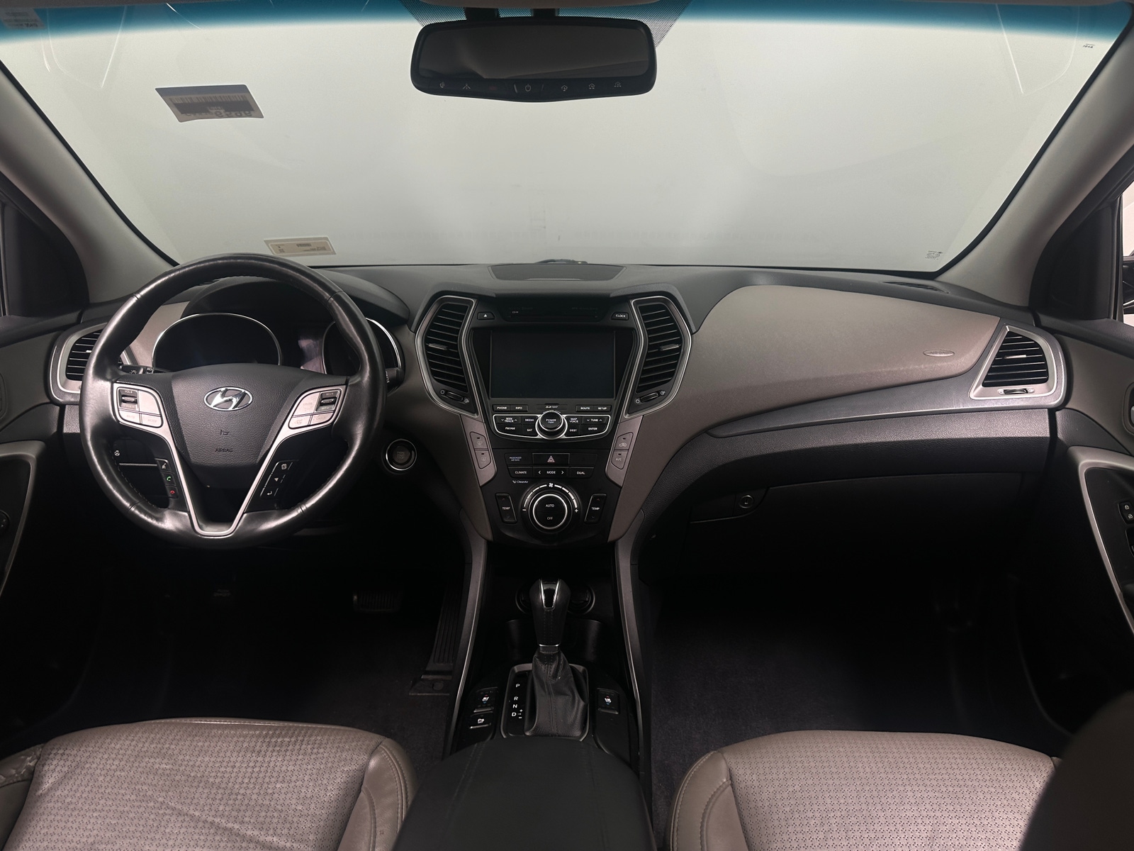 Thumbnail: 2016 Hyundai Santa Fe - 2
