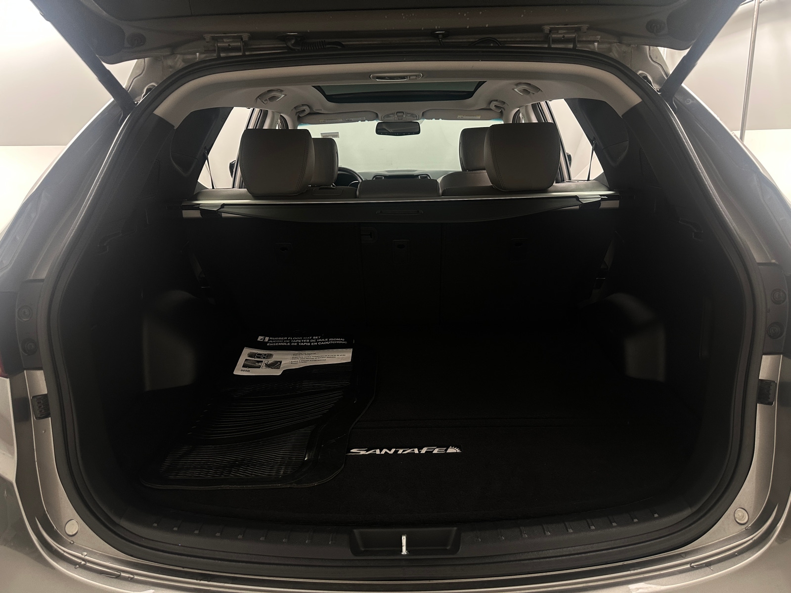 Thumbnail: 2016 Hyundai Santa Fe - 6