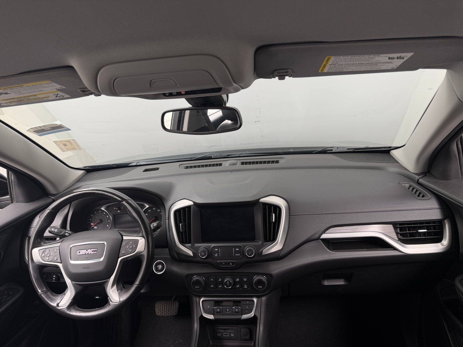 Thumbnail: 2022 GMC Terrain - 2