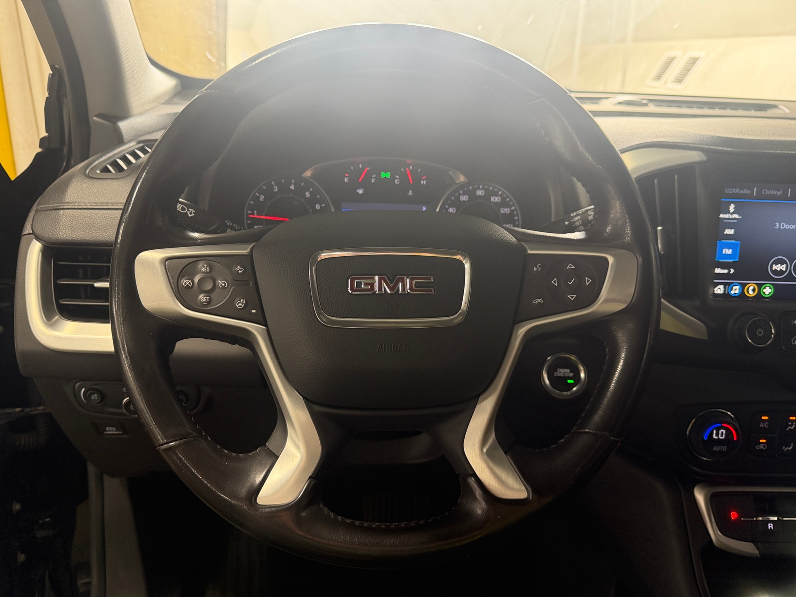 Thumbnail: 2022 GMC Terrain - 4