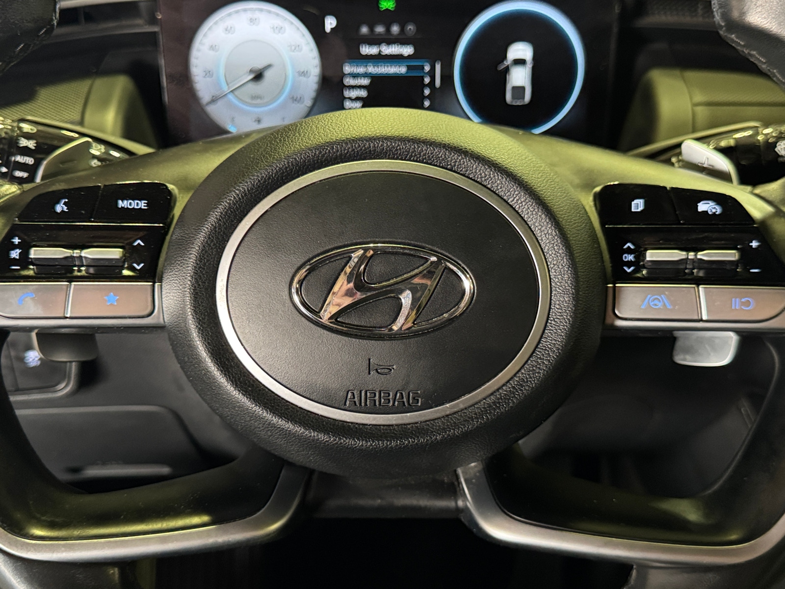 Thumbnail: 2022 Hyundai Santa Cruz - 5