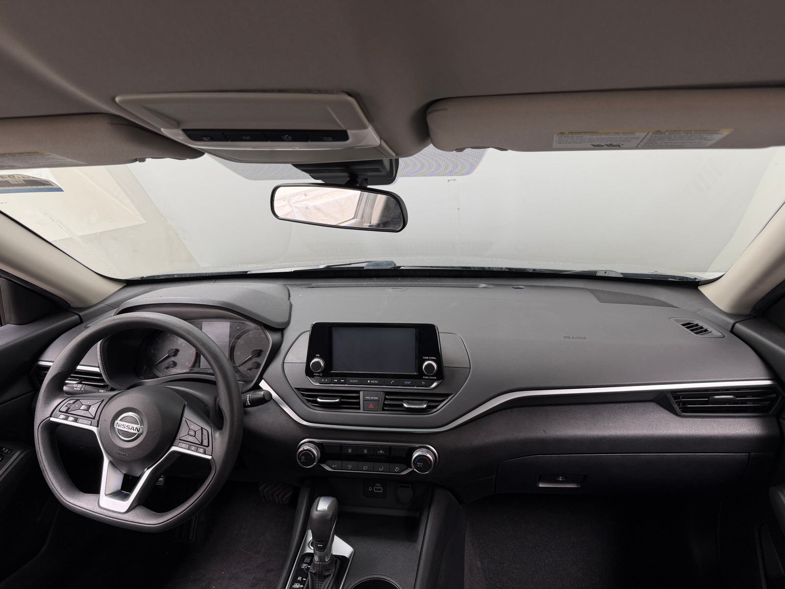 Thumbnail: 2021 Nissan Altima - 3