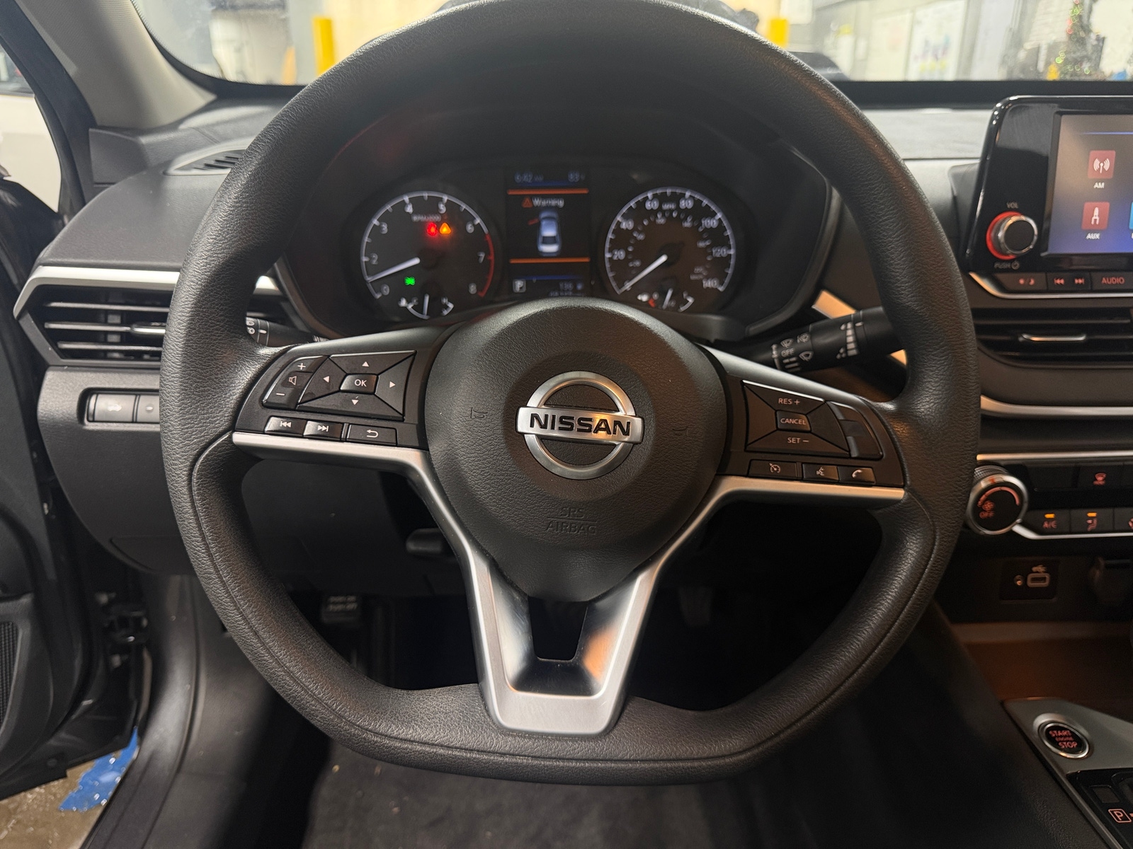 Thumbnail: 2021 Nissan Altima - 5