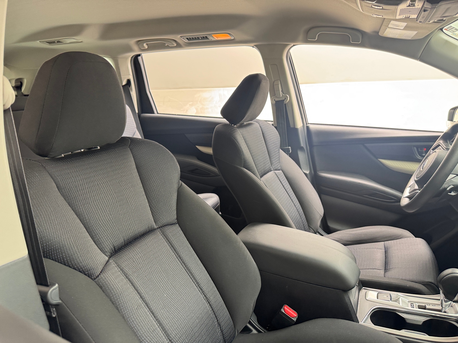 Thumbnail: 2020 Subaru Ascent - 2