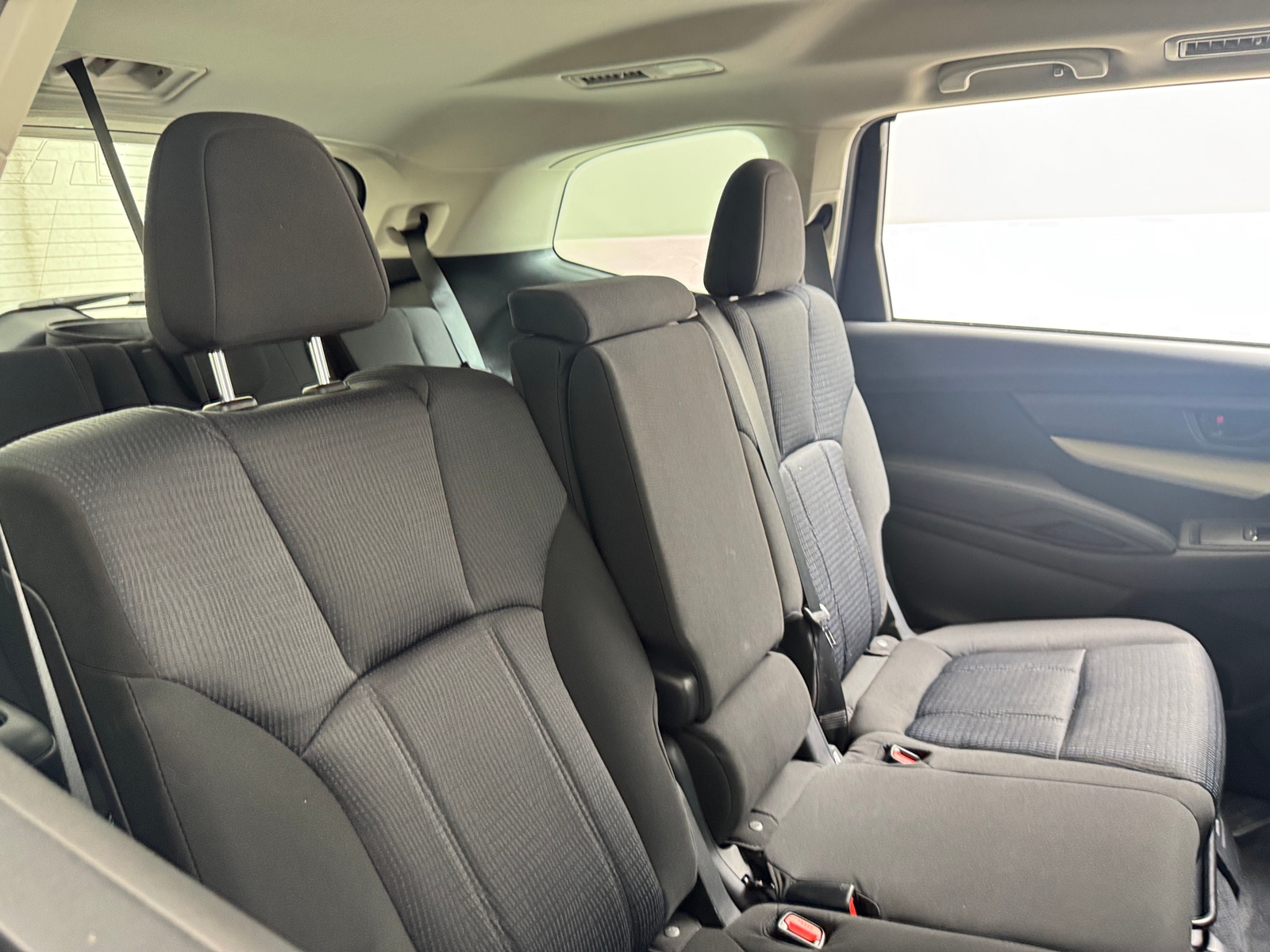 Thumbnail: 2020 Subaru Ascent - 6