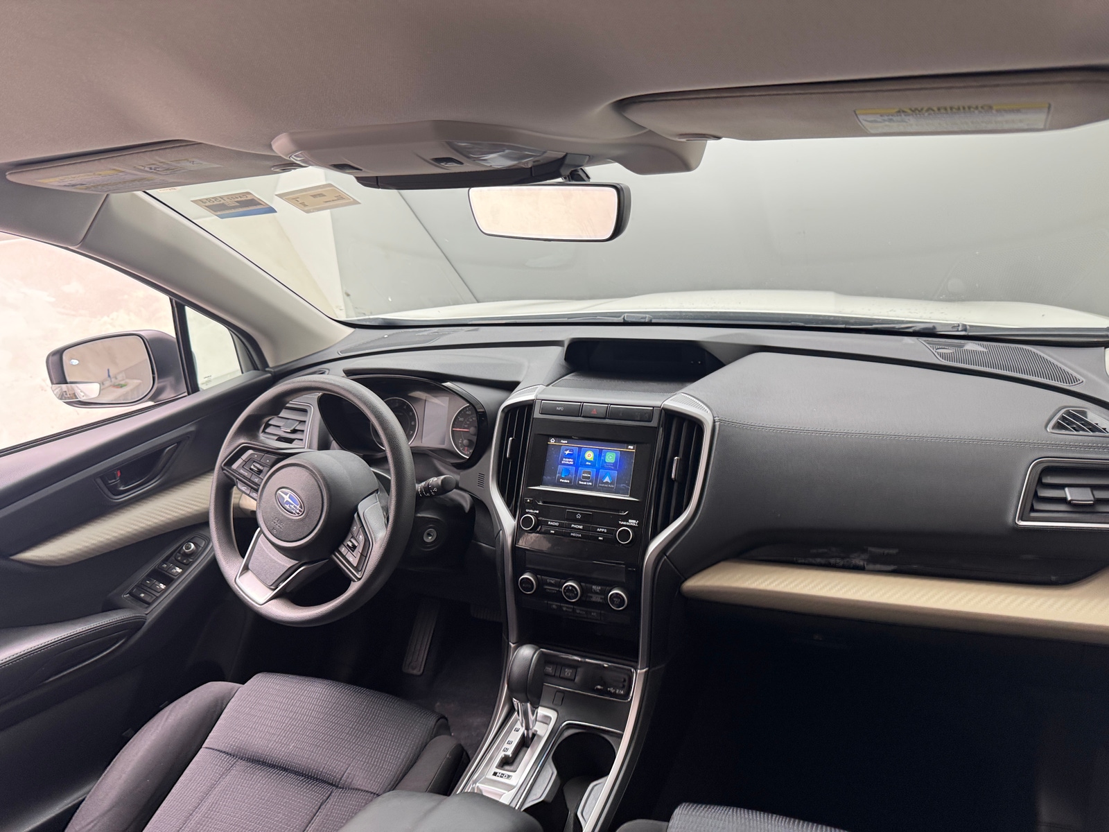 Thumbnail: 2020 Subaru Ascent - 3