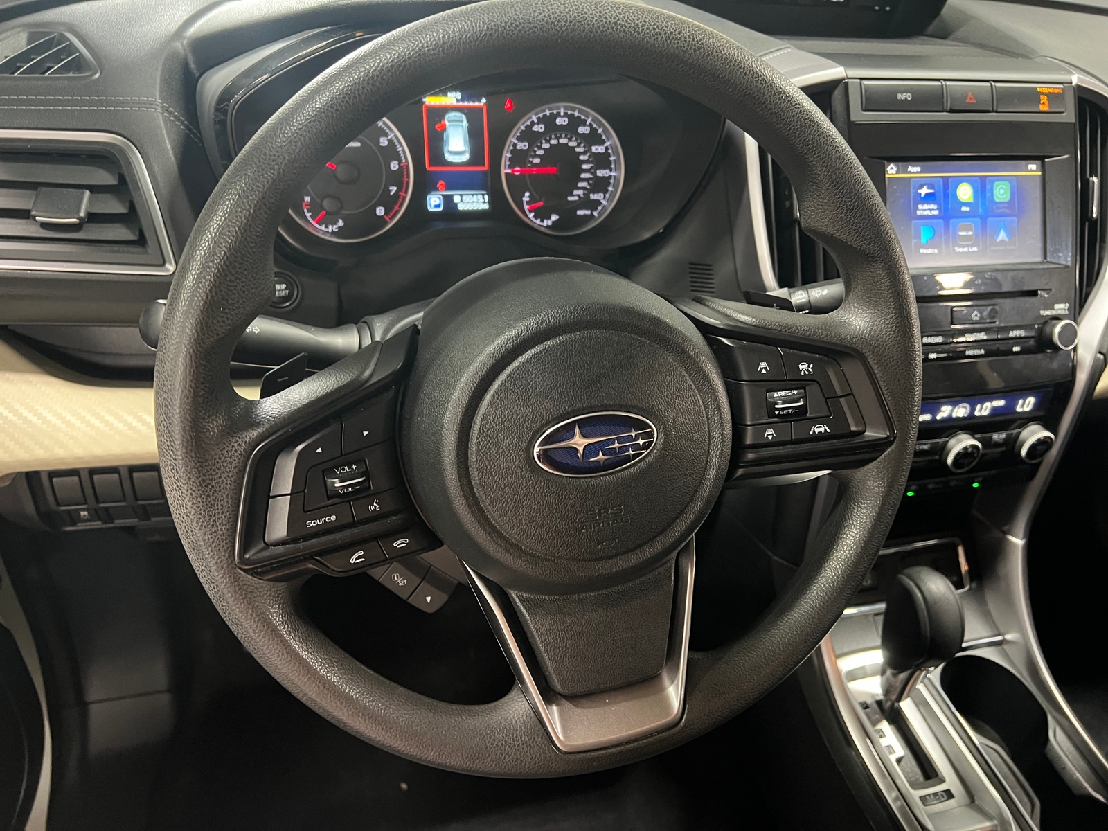Thumbnail: 2020 Subaru Ascent - 5