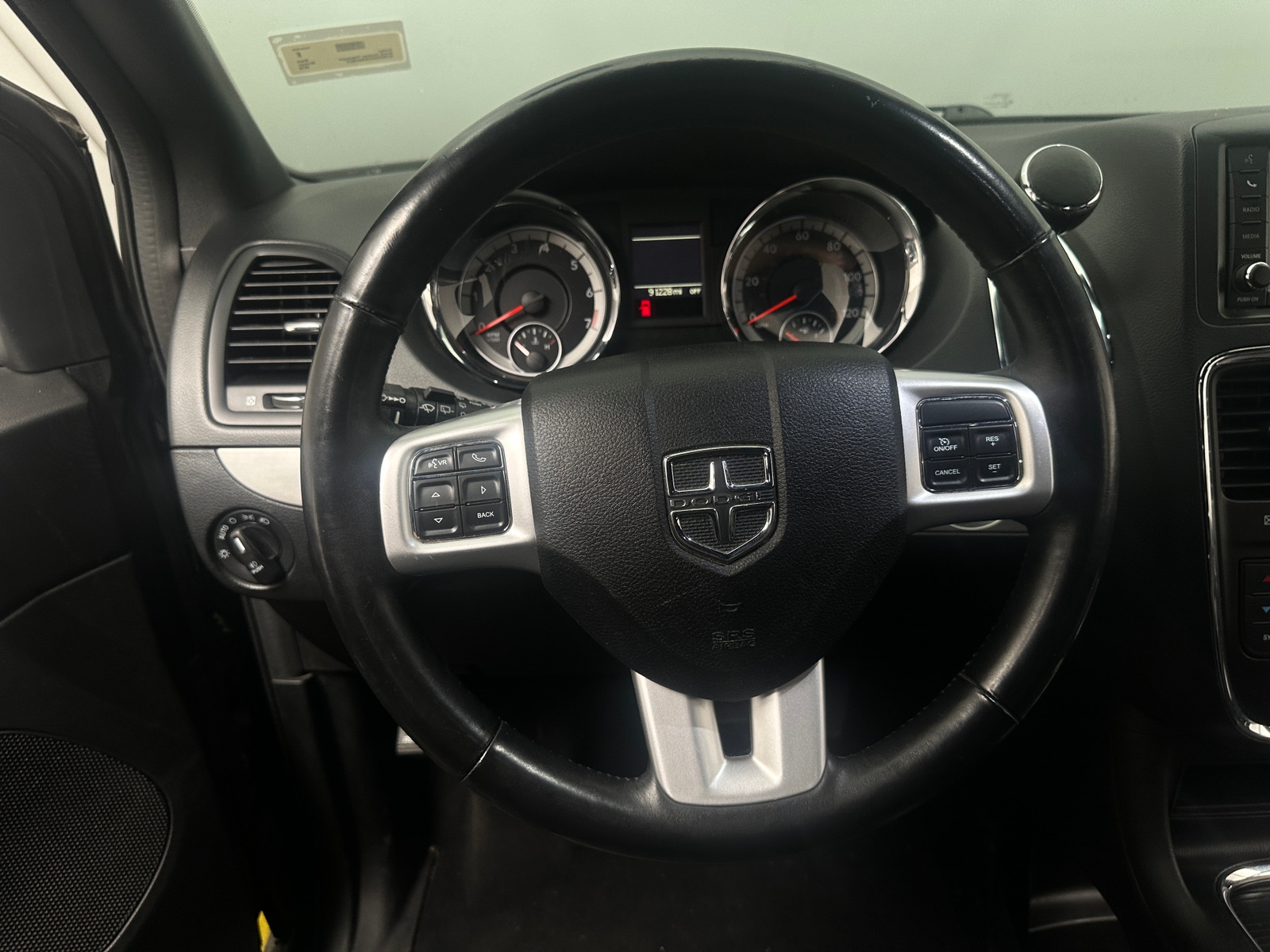 Thumbnail: 2019 Dodge Grand Caravan - 4