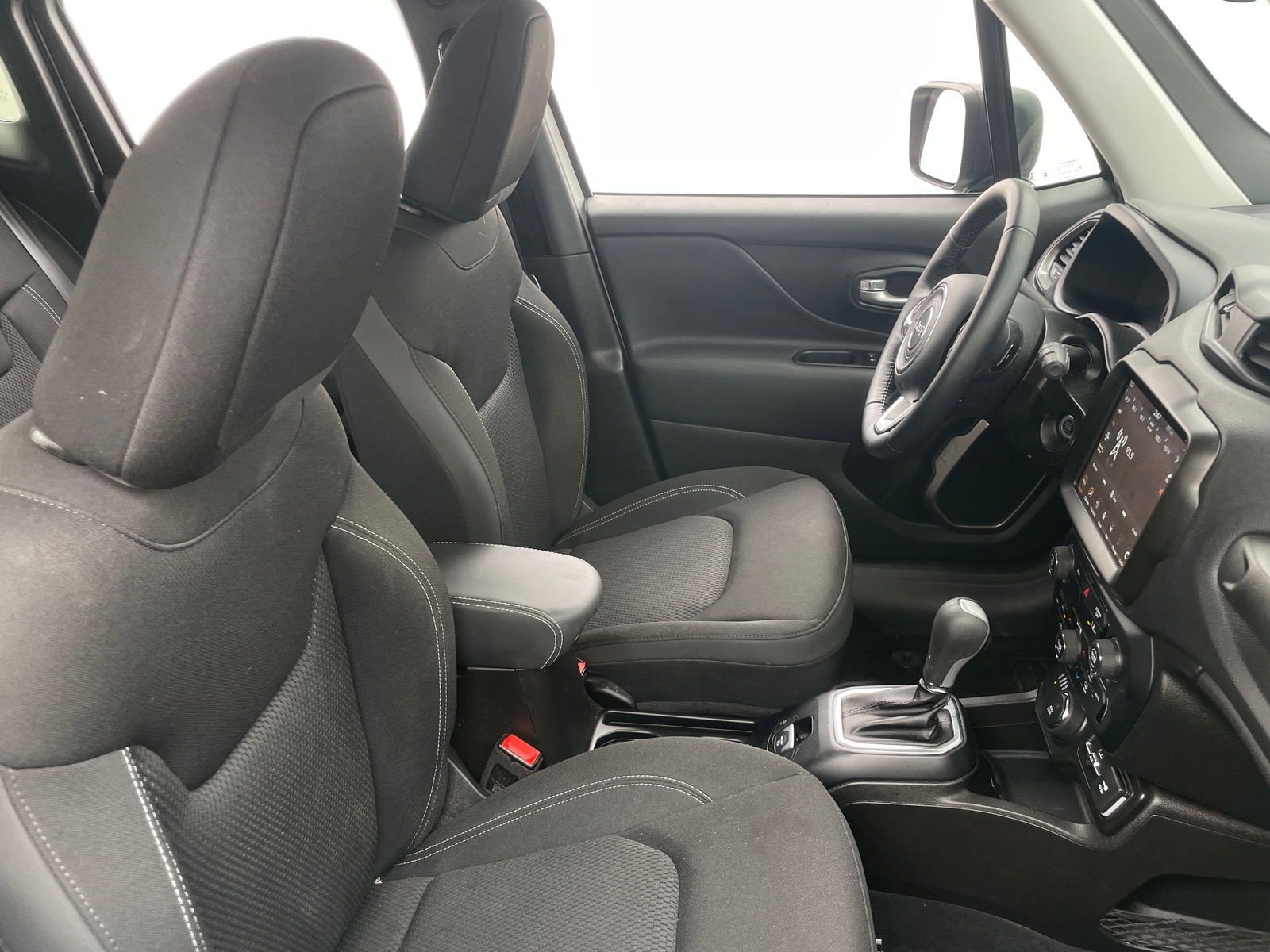Thumbnail: 2023 Jeep Renegade - 2