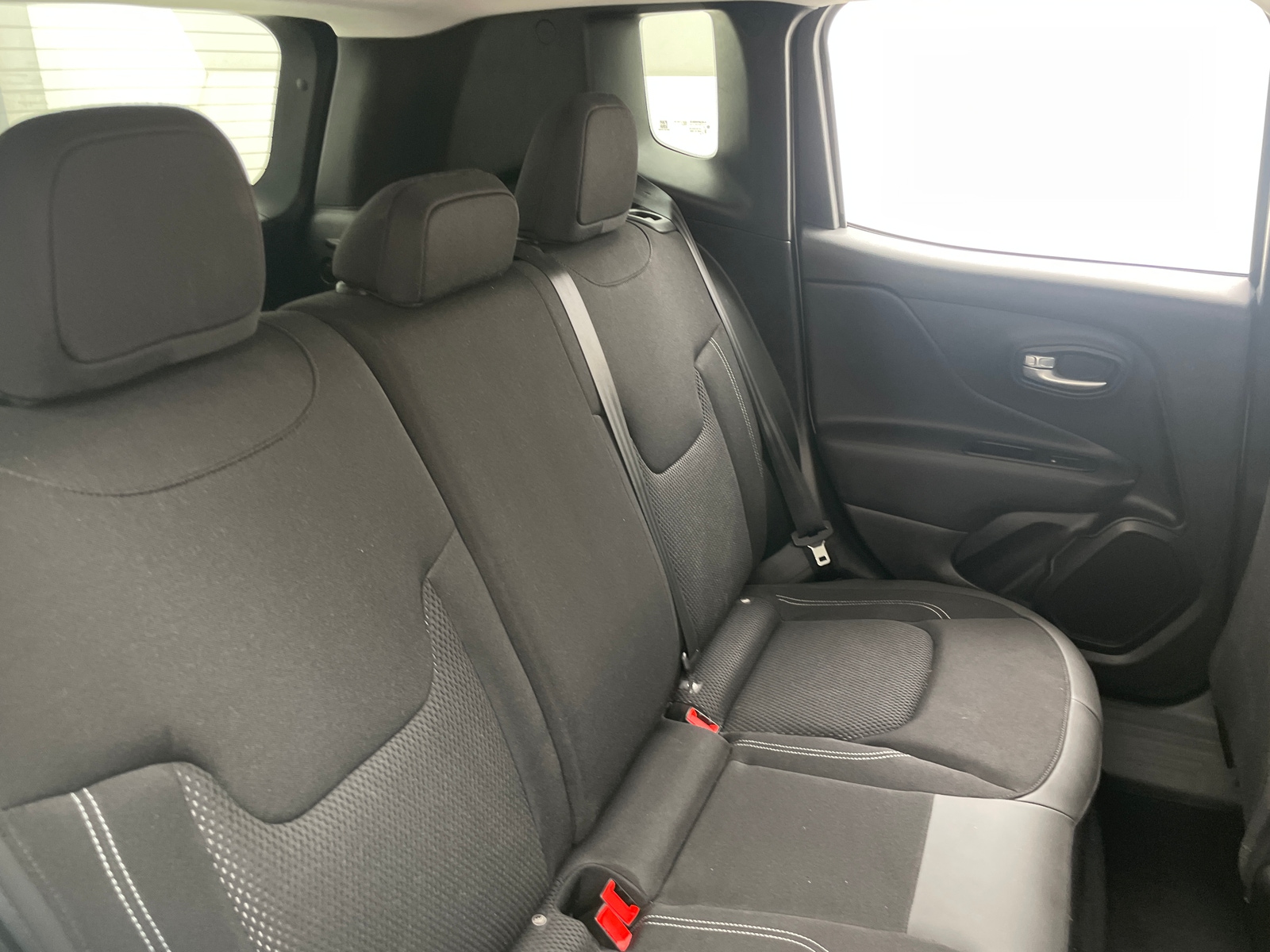Thumbnail: 2023 Jeep Renegade - 6