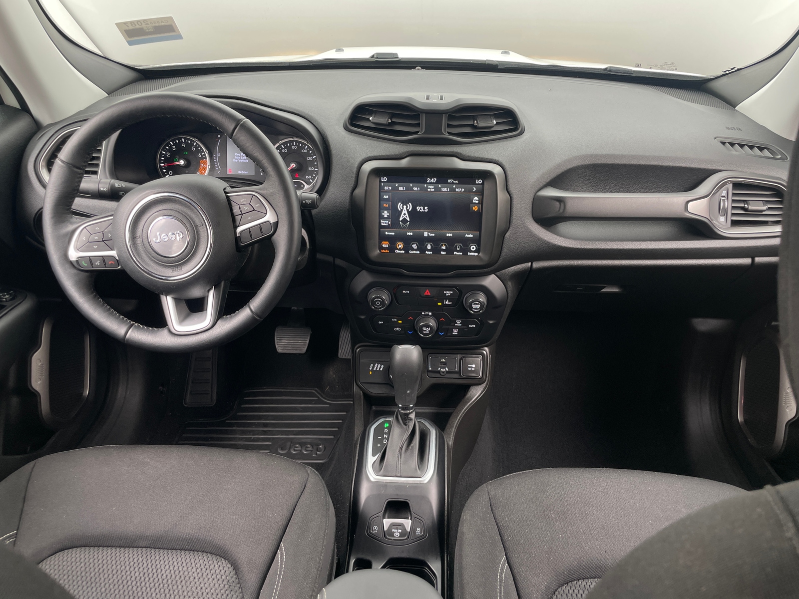 Thumbnail: 2023 Jeep Renegade - 3