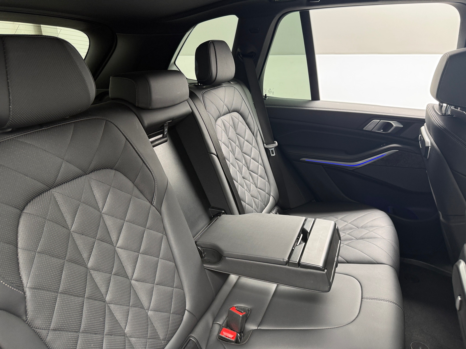 Thumbnail: 2024 BMW X5 - 5