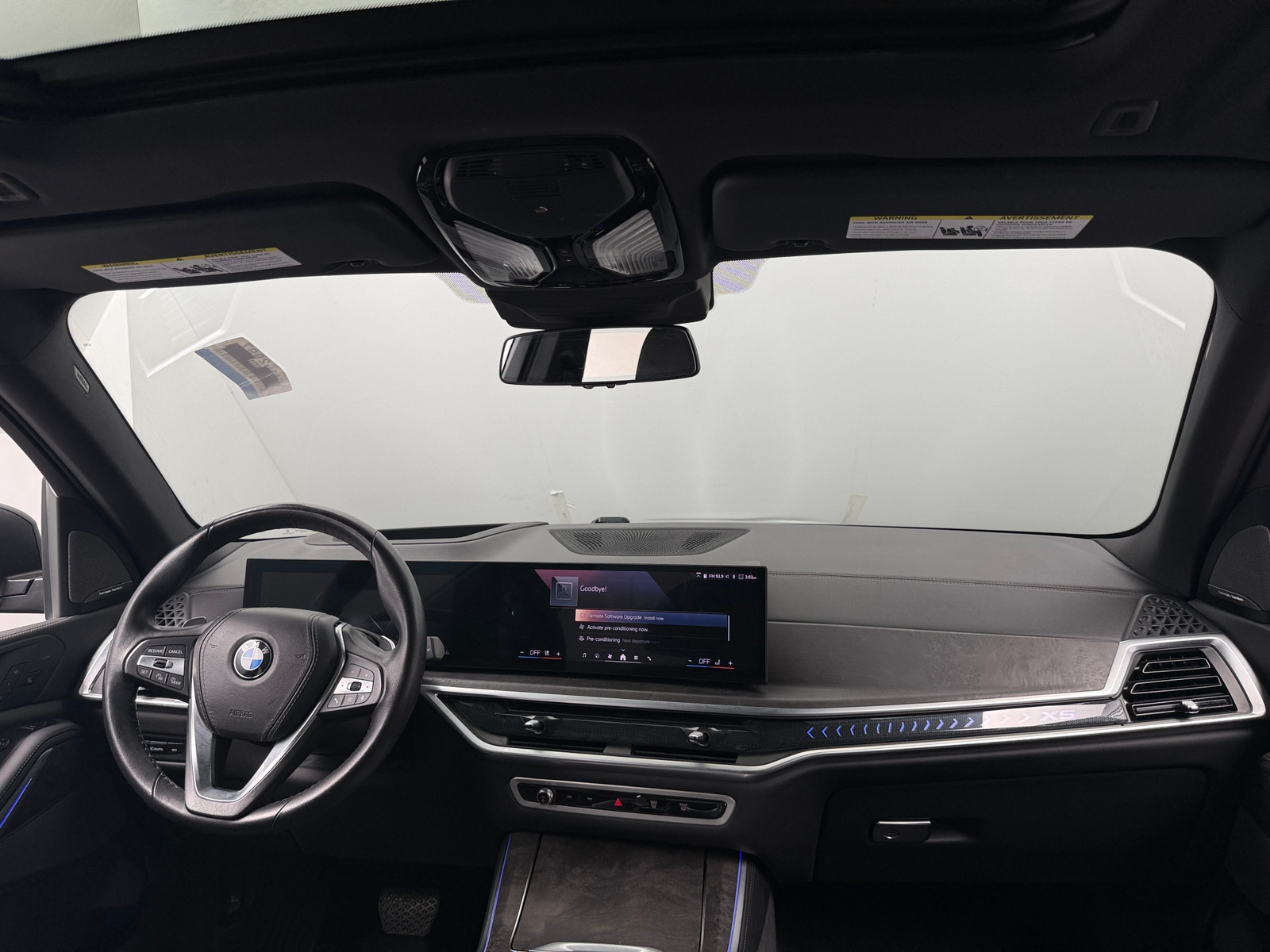 Thumbnail: 2024 BMW X5 - 2