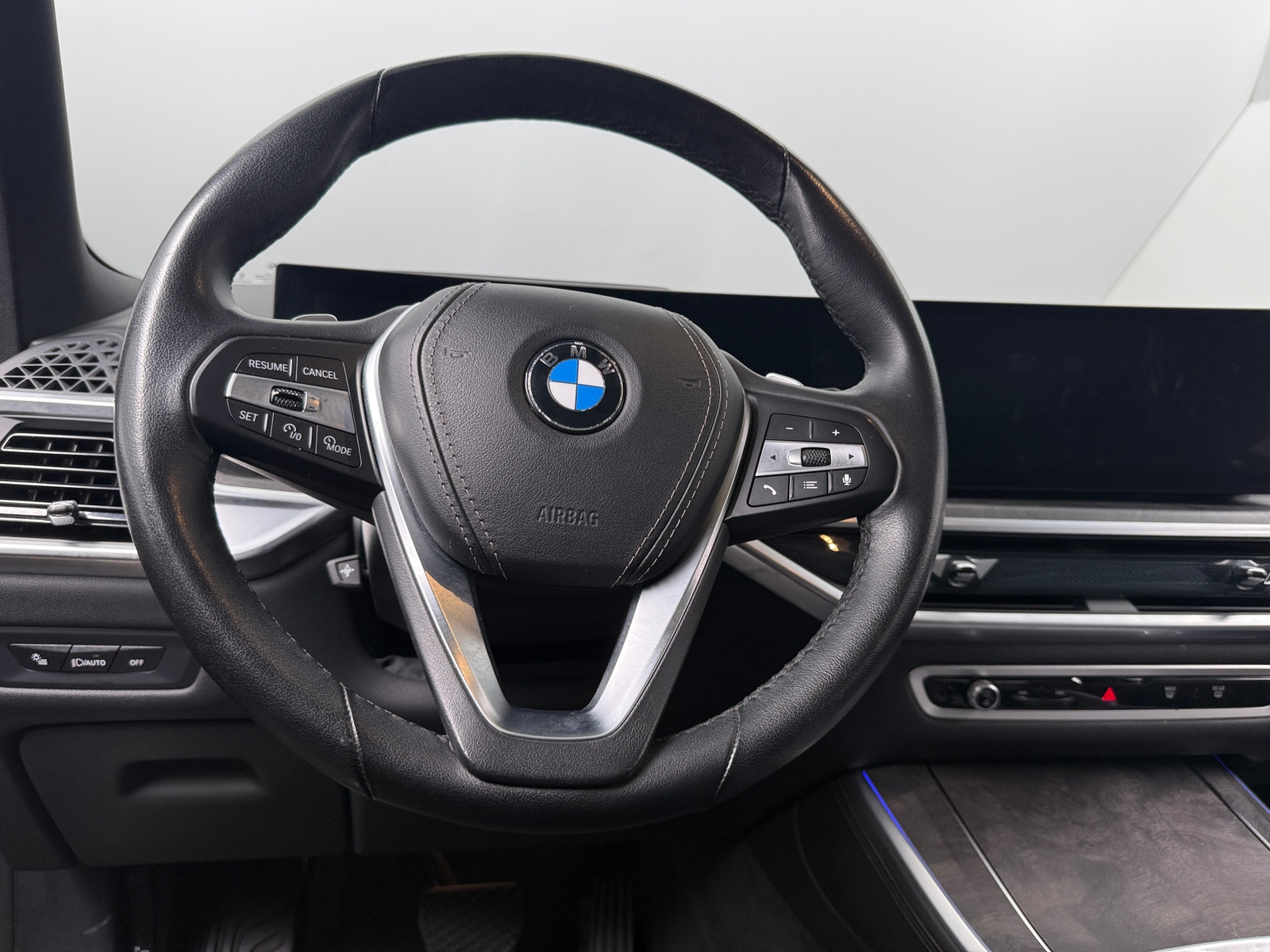 Thumbnail: 2024 BMW X5 - 4