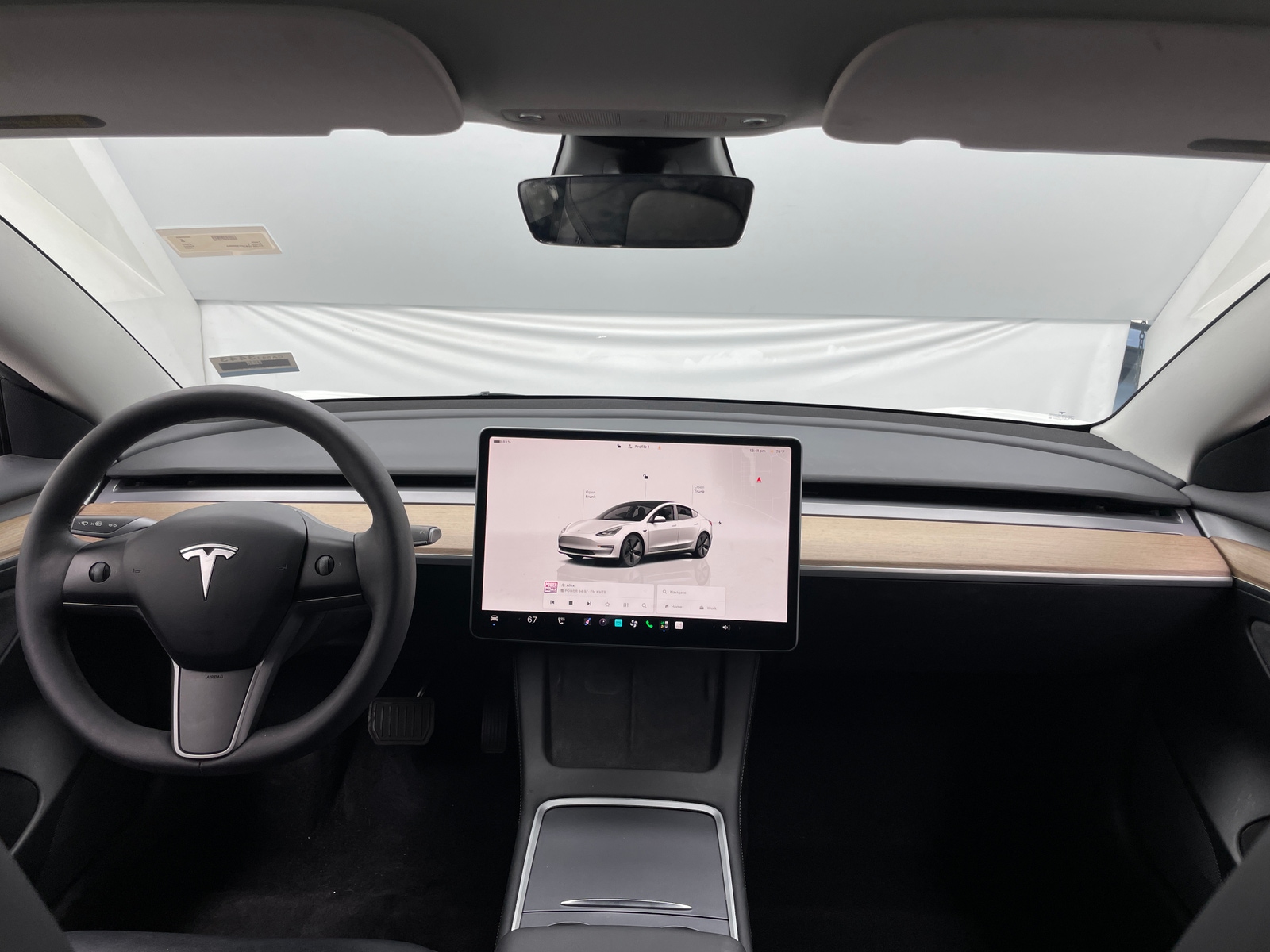 Thumbnail: 2023 Tesla Model 3 - 2