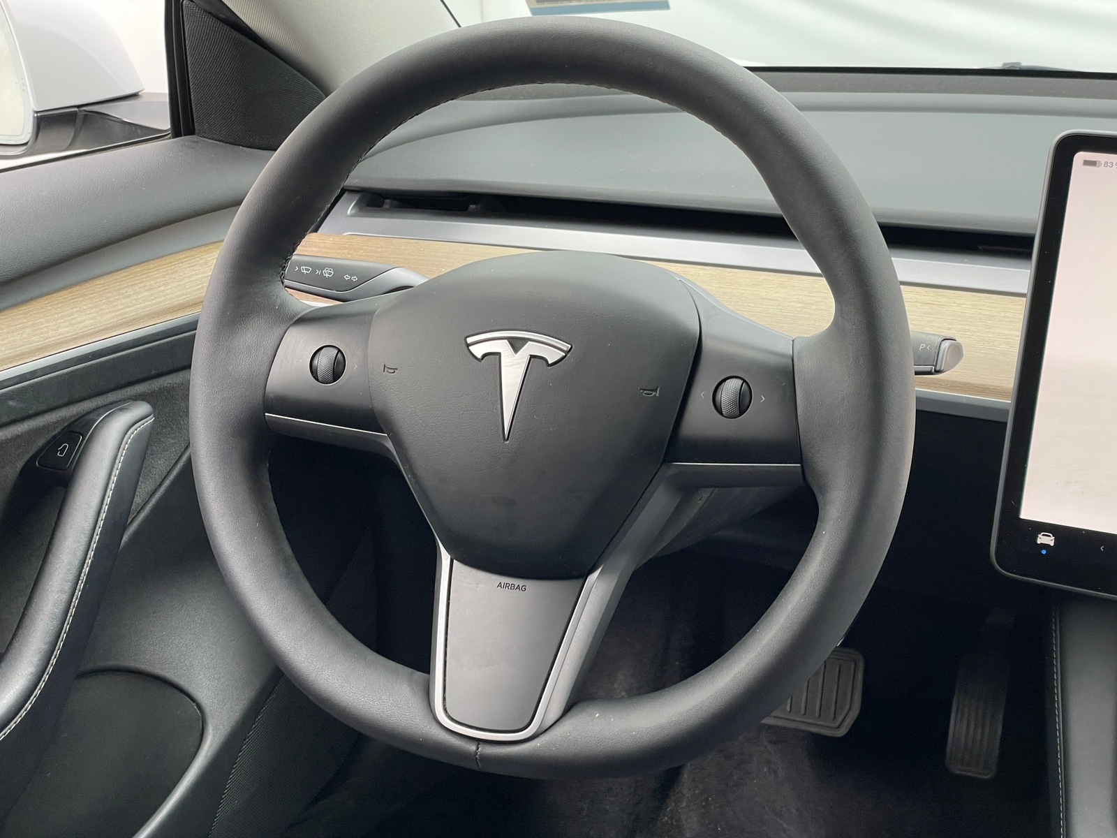 Thumbnail: 2023 Tesla Model 3 - 4