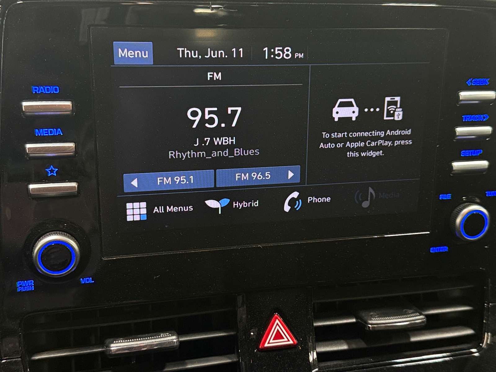 Thumbnail: 2021 Hyundai Ioniq - 4
