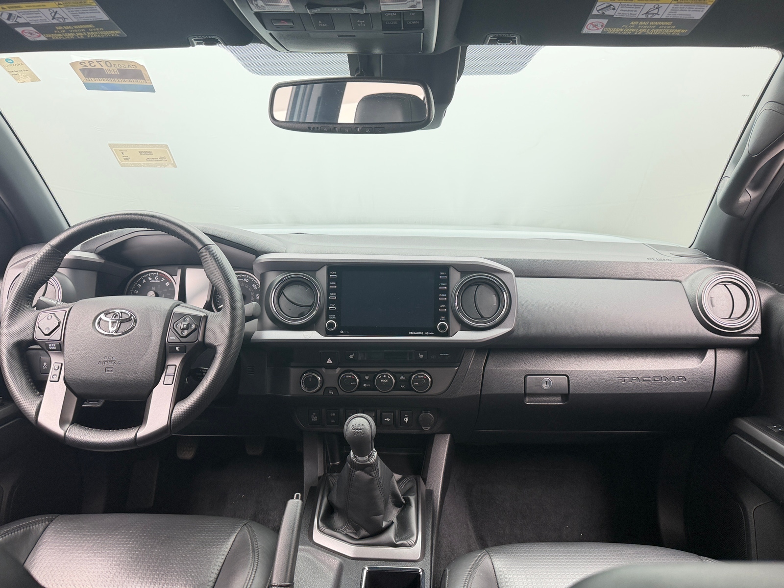 Thumbnail: 2022 Toyota Tacoma - 3