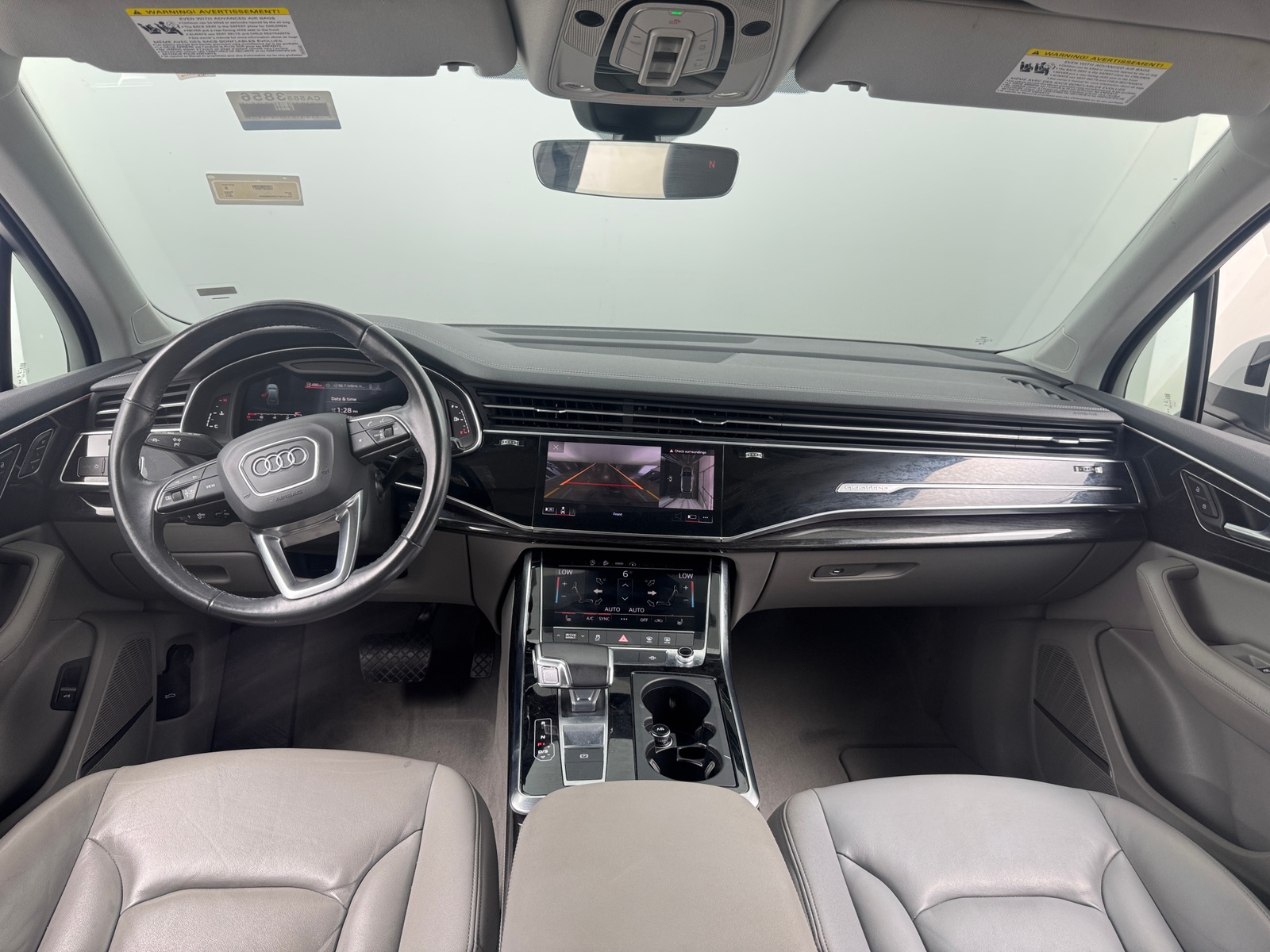 Thumbnail: 2024 Audi Q7 - 2