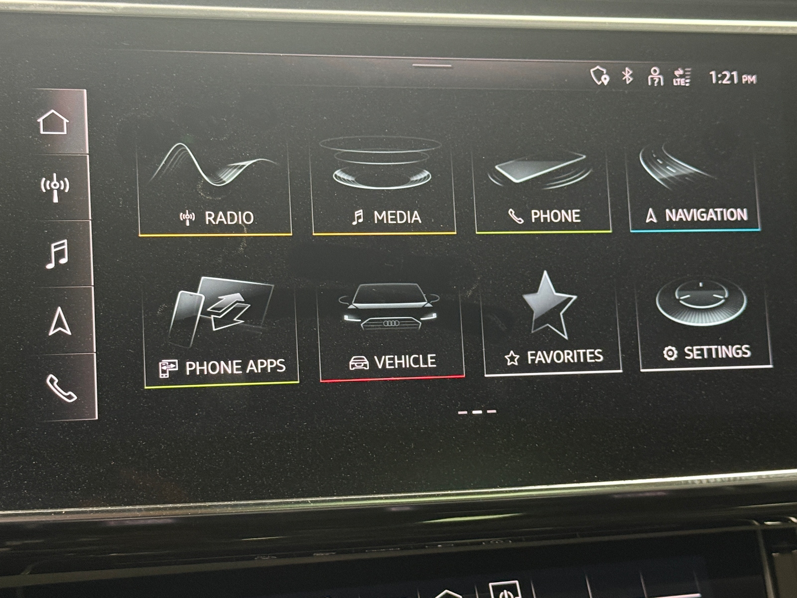 Thumbnail: 2024 Audi Q7 - 3