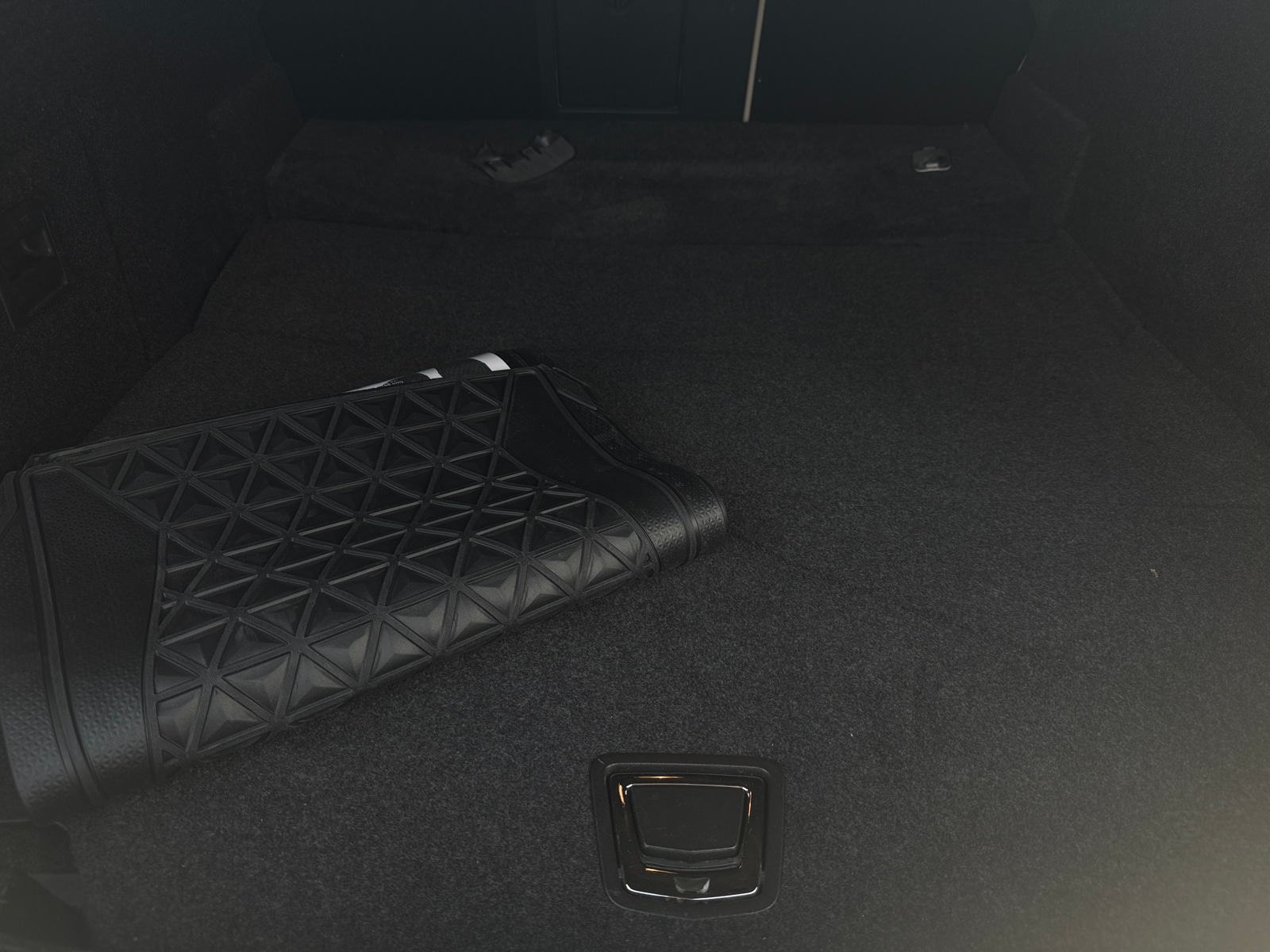 Thumbnail: 2013 Cadillac XTS - 6