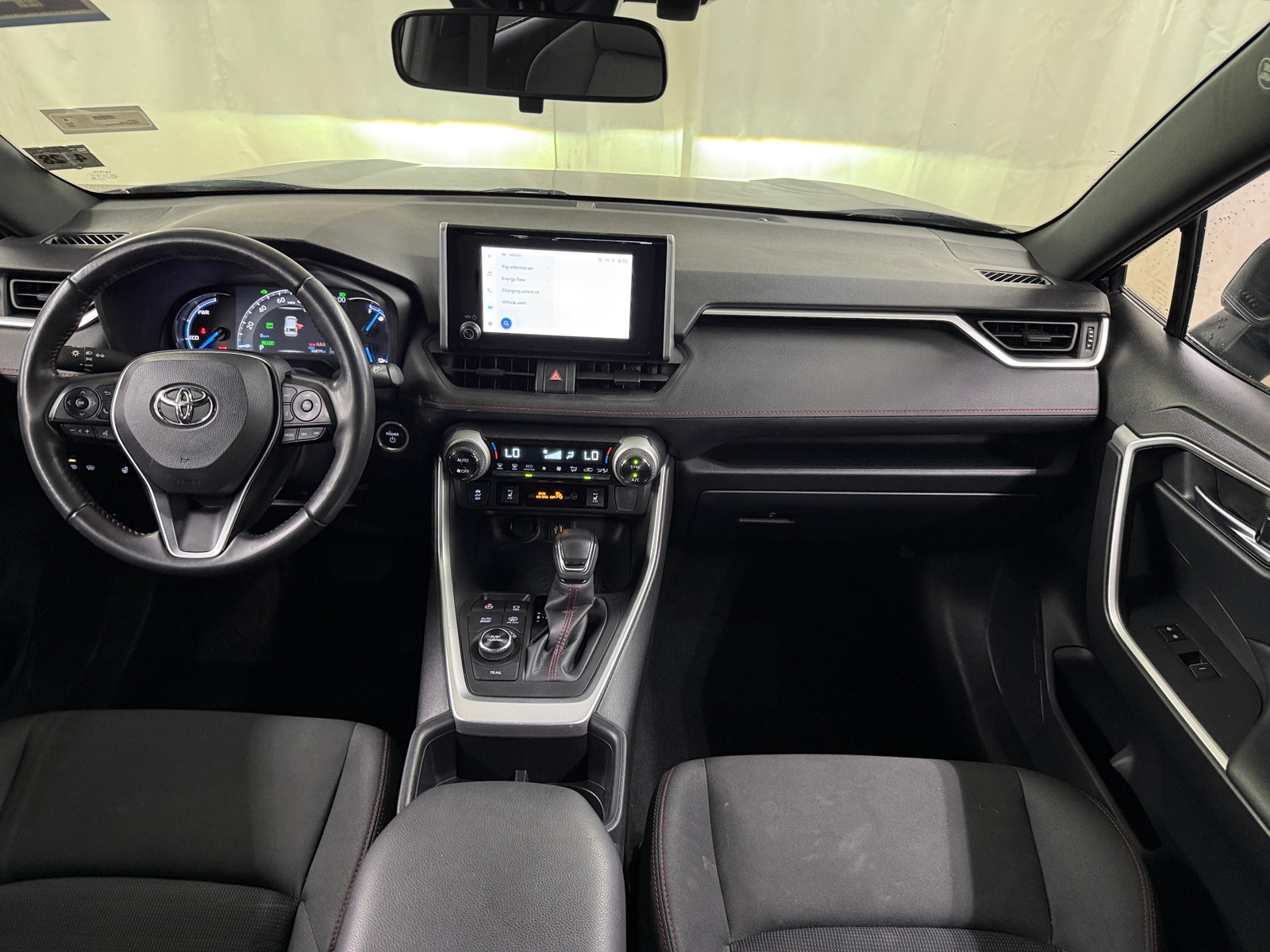 Thumbnail: 2023 Toyota RAV4 - 3